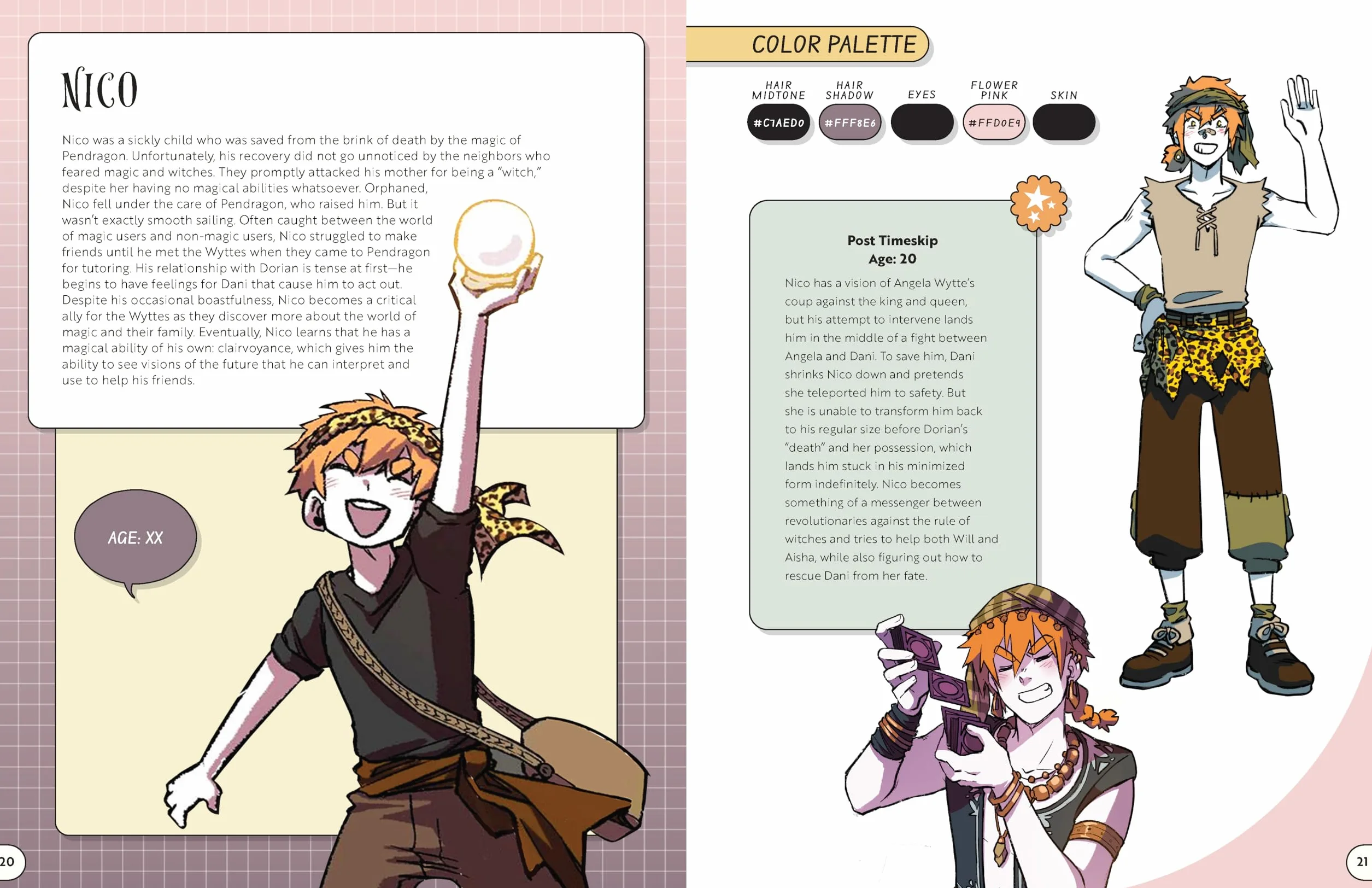 Learn to Draw Hooky: Learn to Draw Your Favorite Characters from the Popular Webcomic Series with Behind-The-Scenes and Insider Tips Exclusively Revealed Inside!