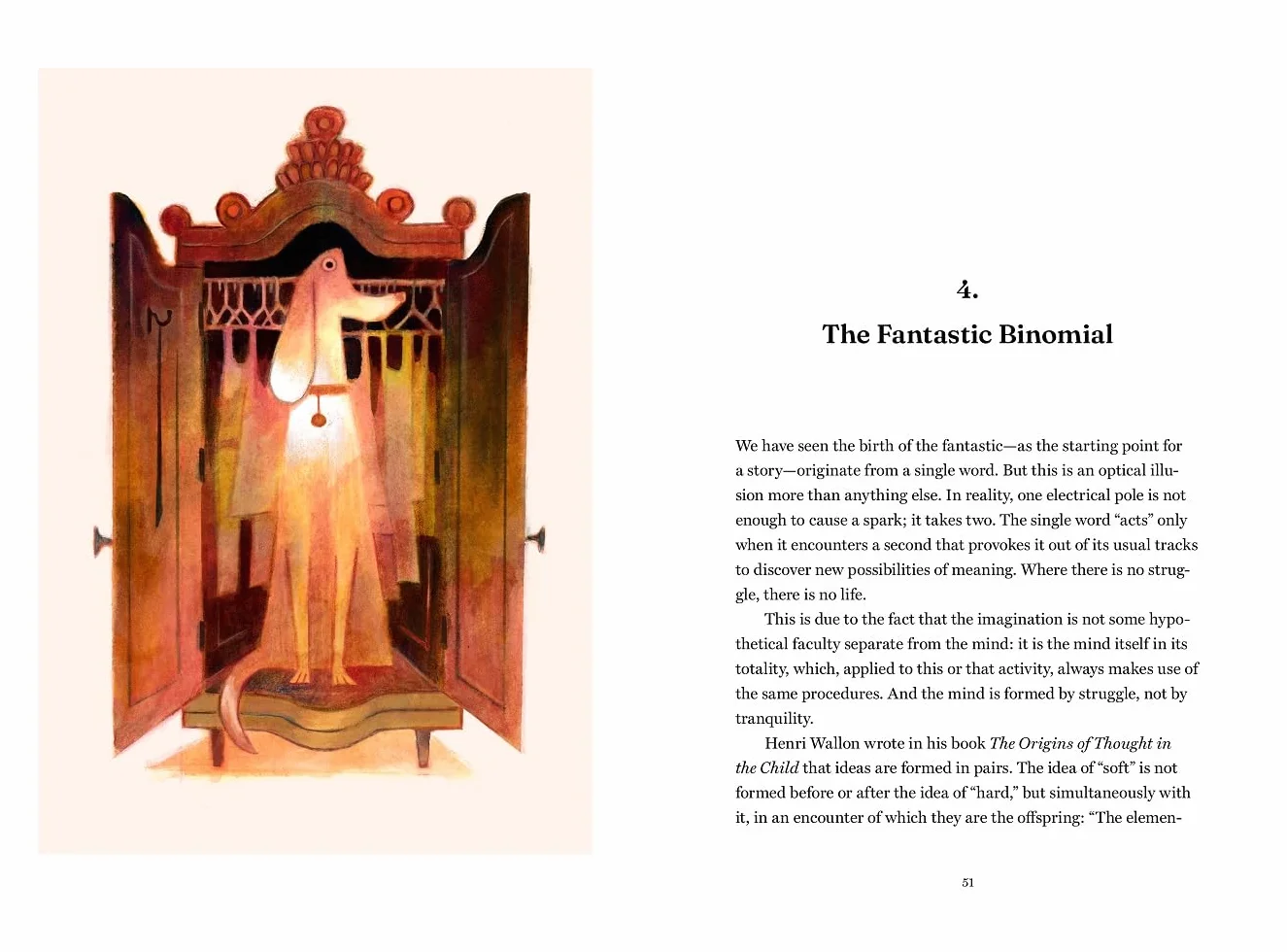 The Grammar of Fantasy: An Introduction to the Art of Inventing Stories