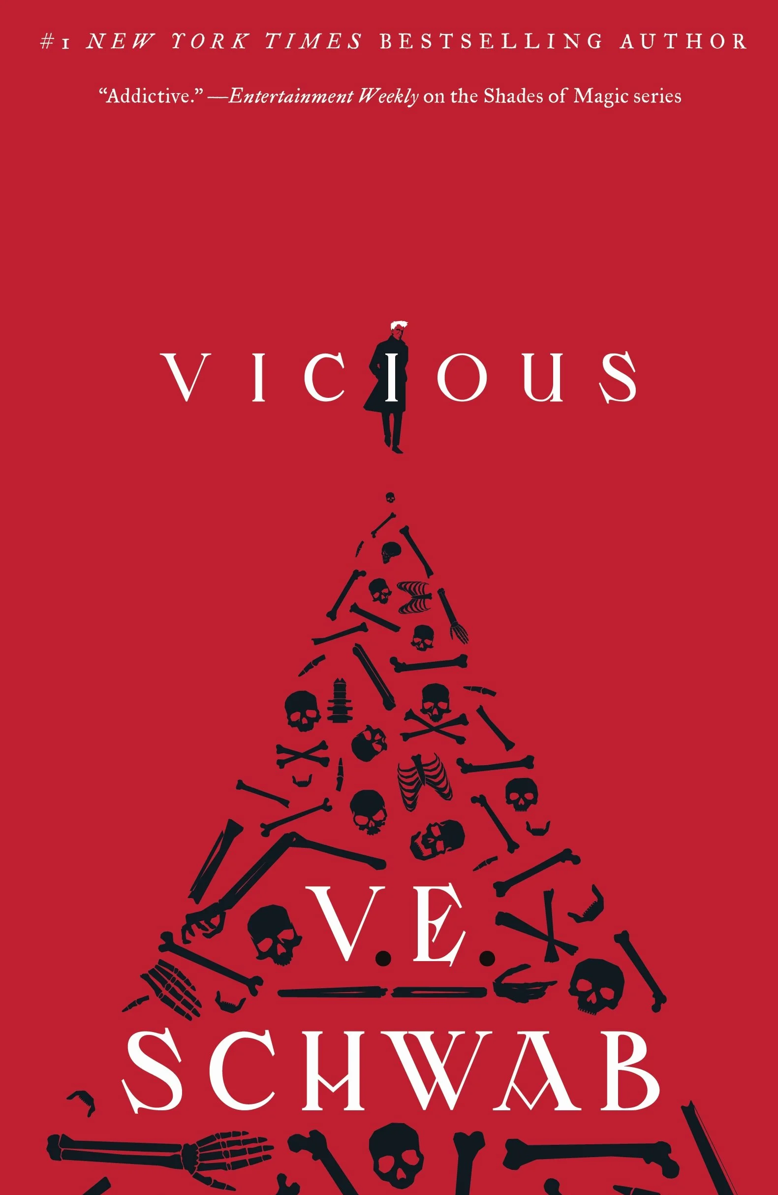 Vicious 1