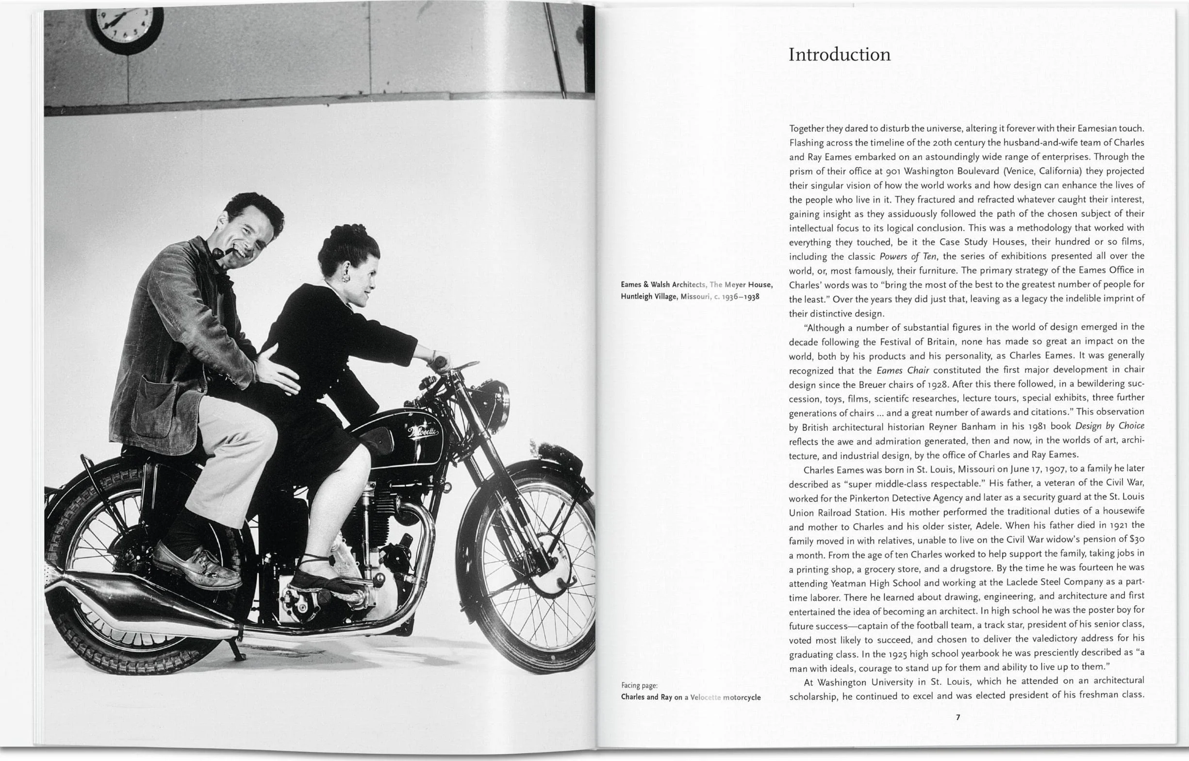 Eames