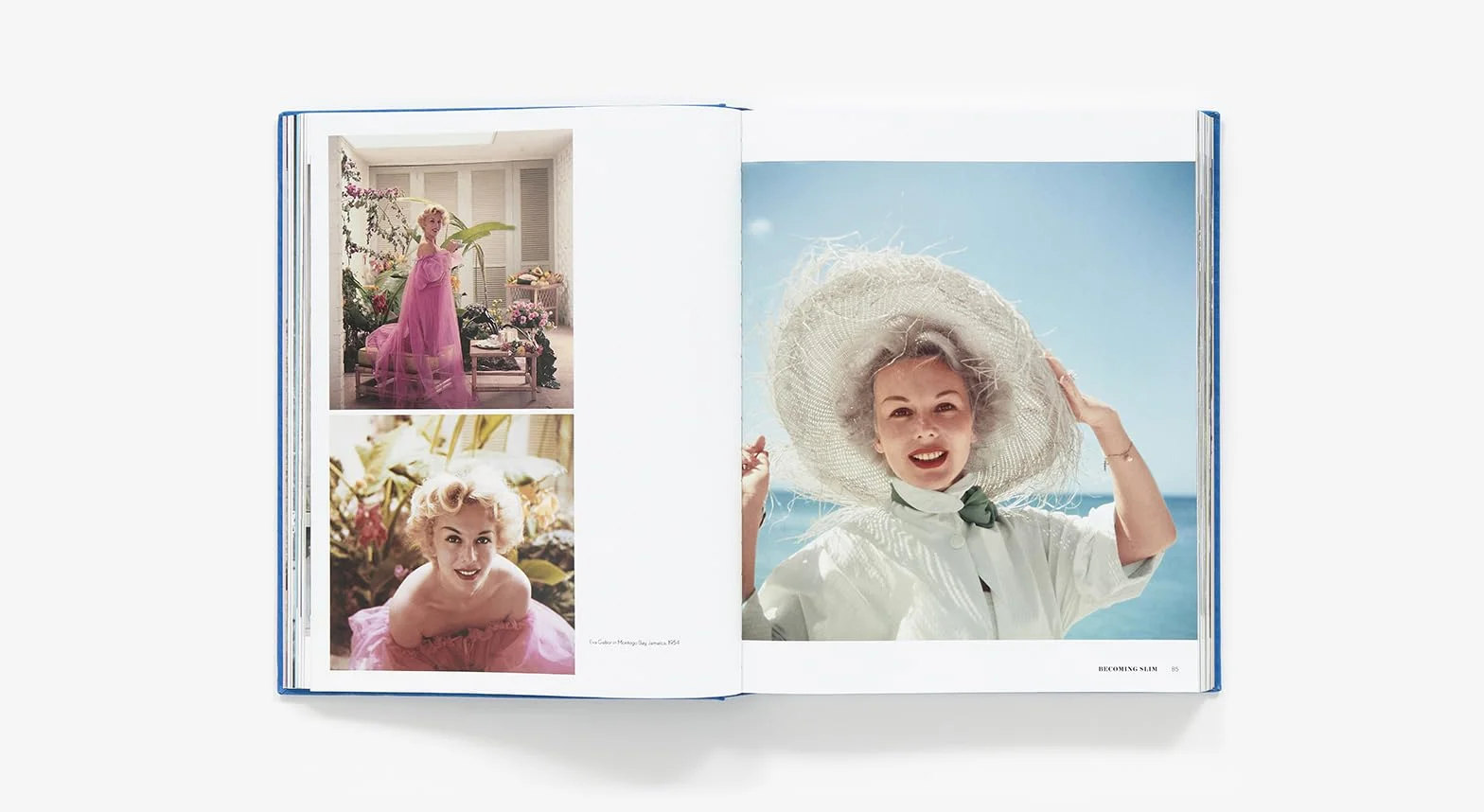 Slim Aarons: The Essential Collection