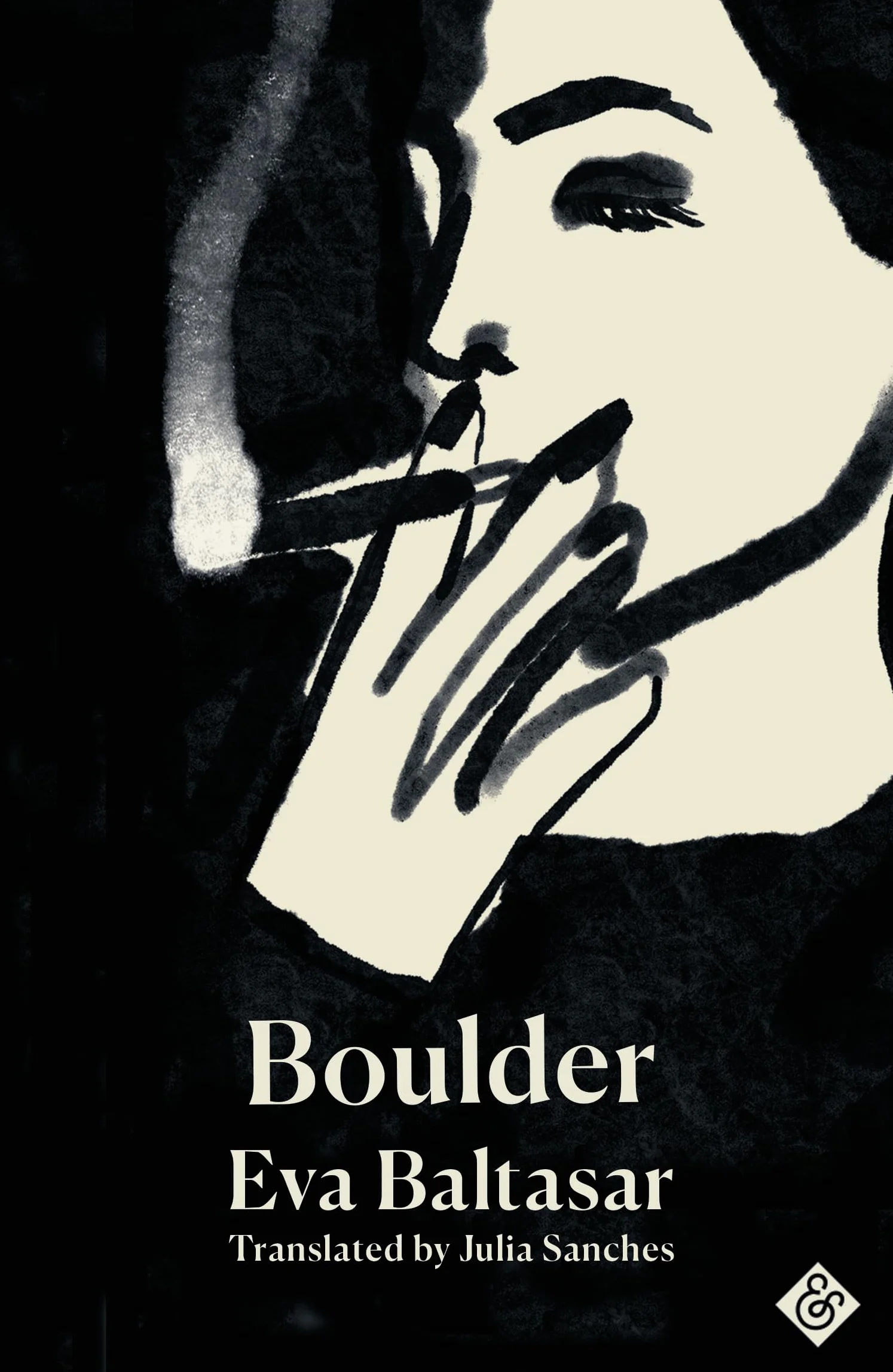 Boulder: Shortlisted for the 2023 International Booker Prize