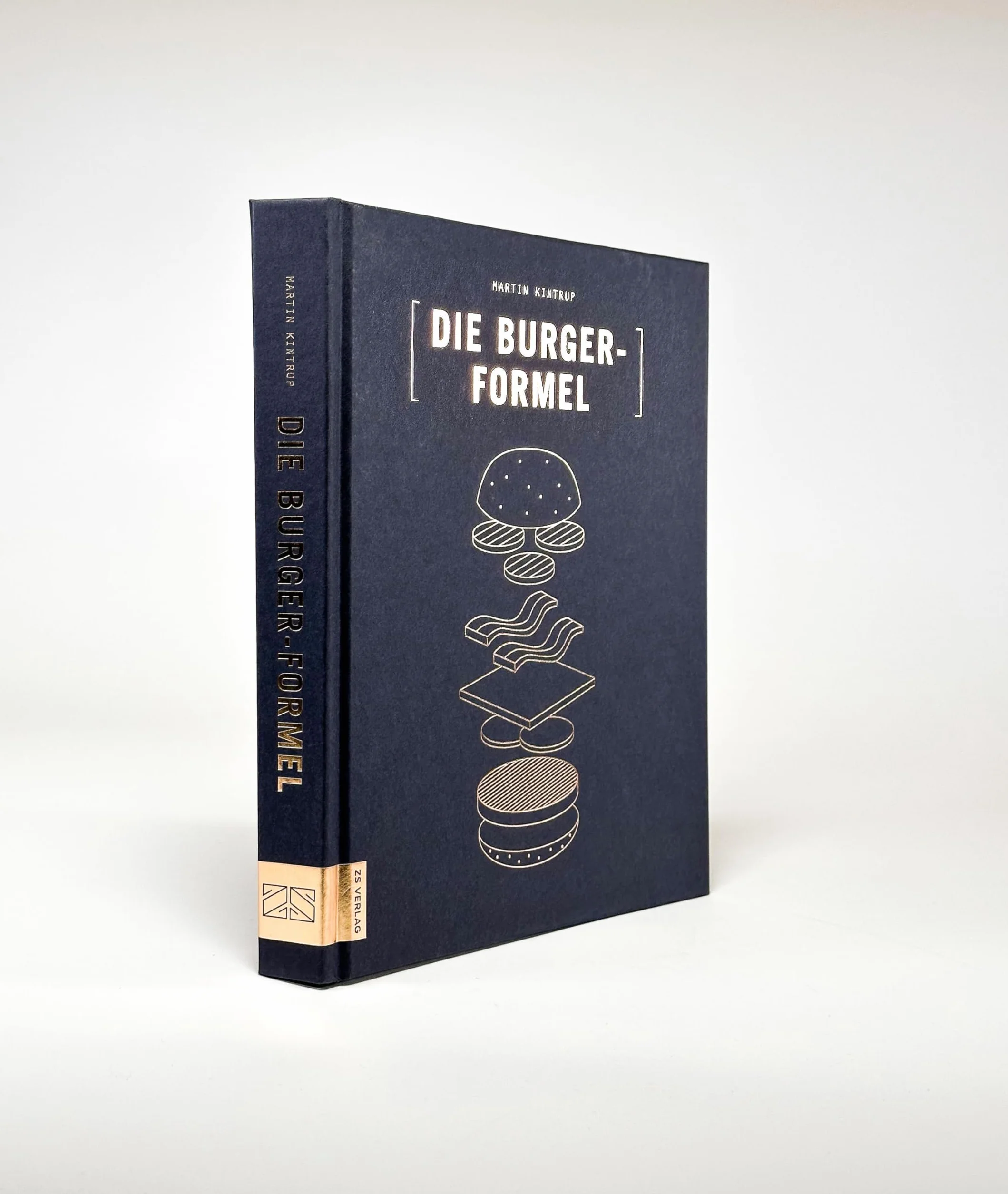Die Burger-Formel: 70 Burger + 60 Extras