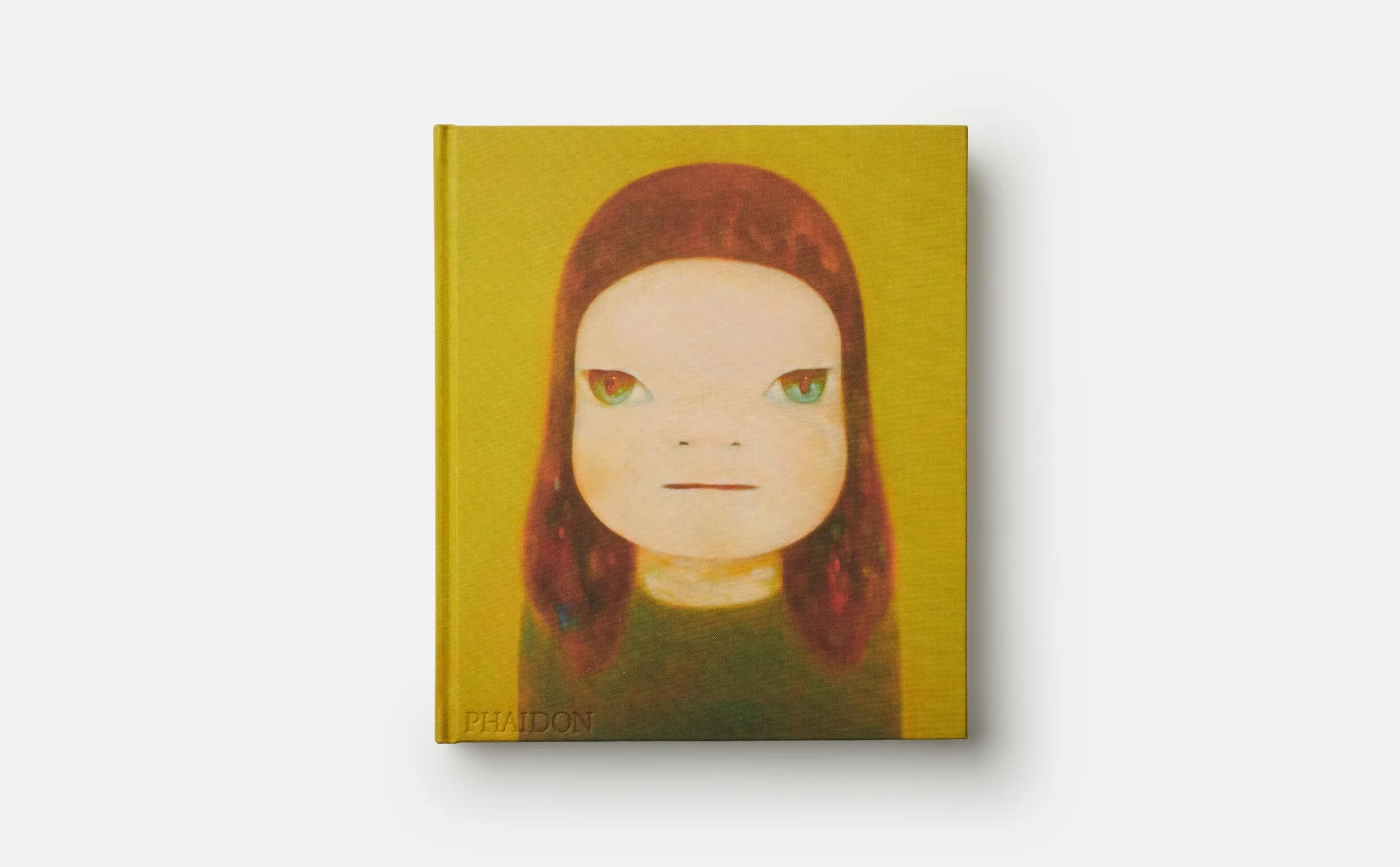 Yoshitomo Nara