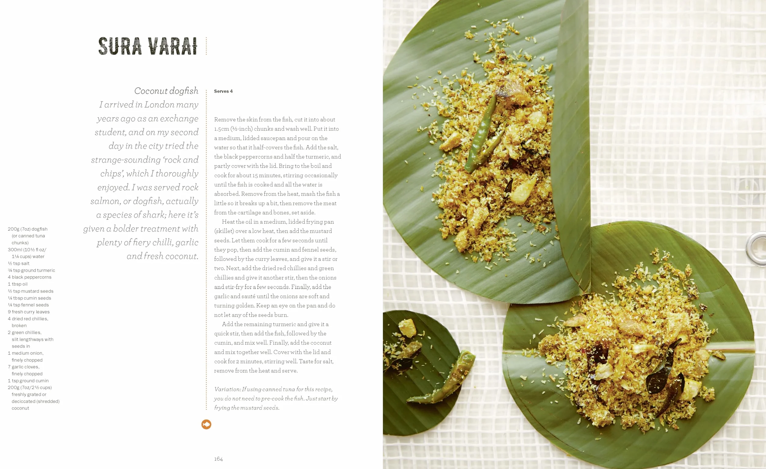 Sri Lanka: The Cookbook