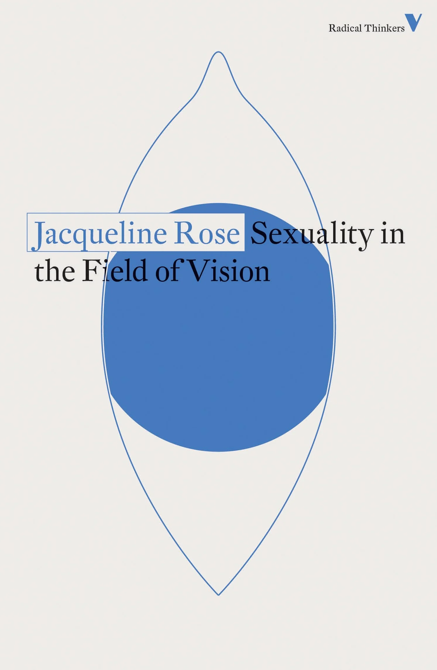 Sexuality in the Field of Vision