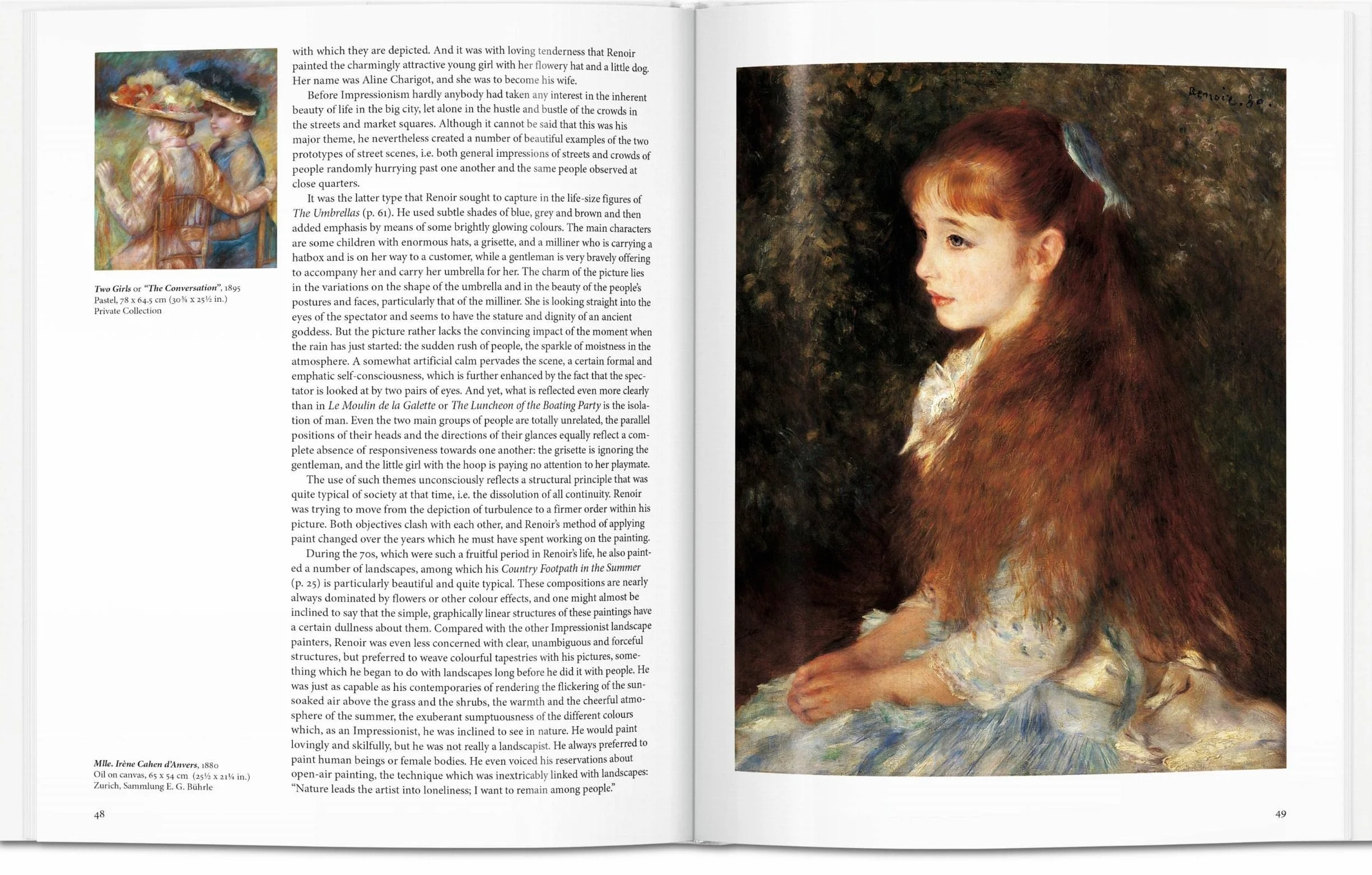 Renoir: 1841-1919