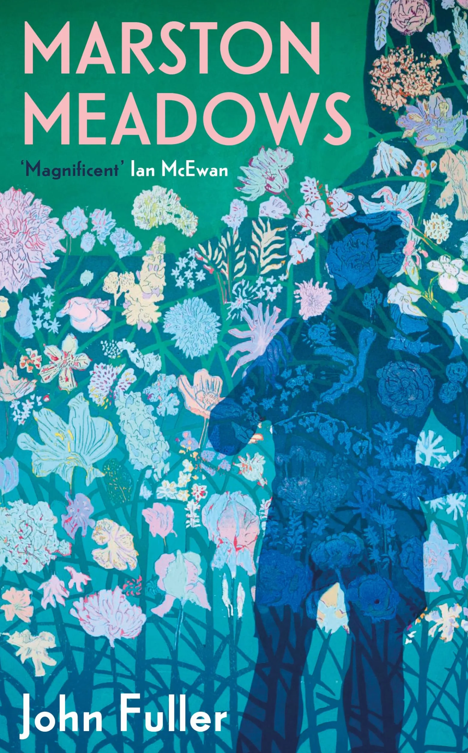 Marston Meadows: With the poem that inspired Ian McEwan's new novel What We Can Know