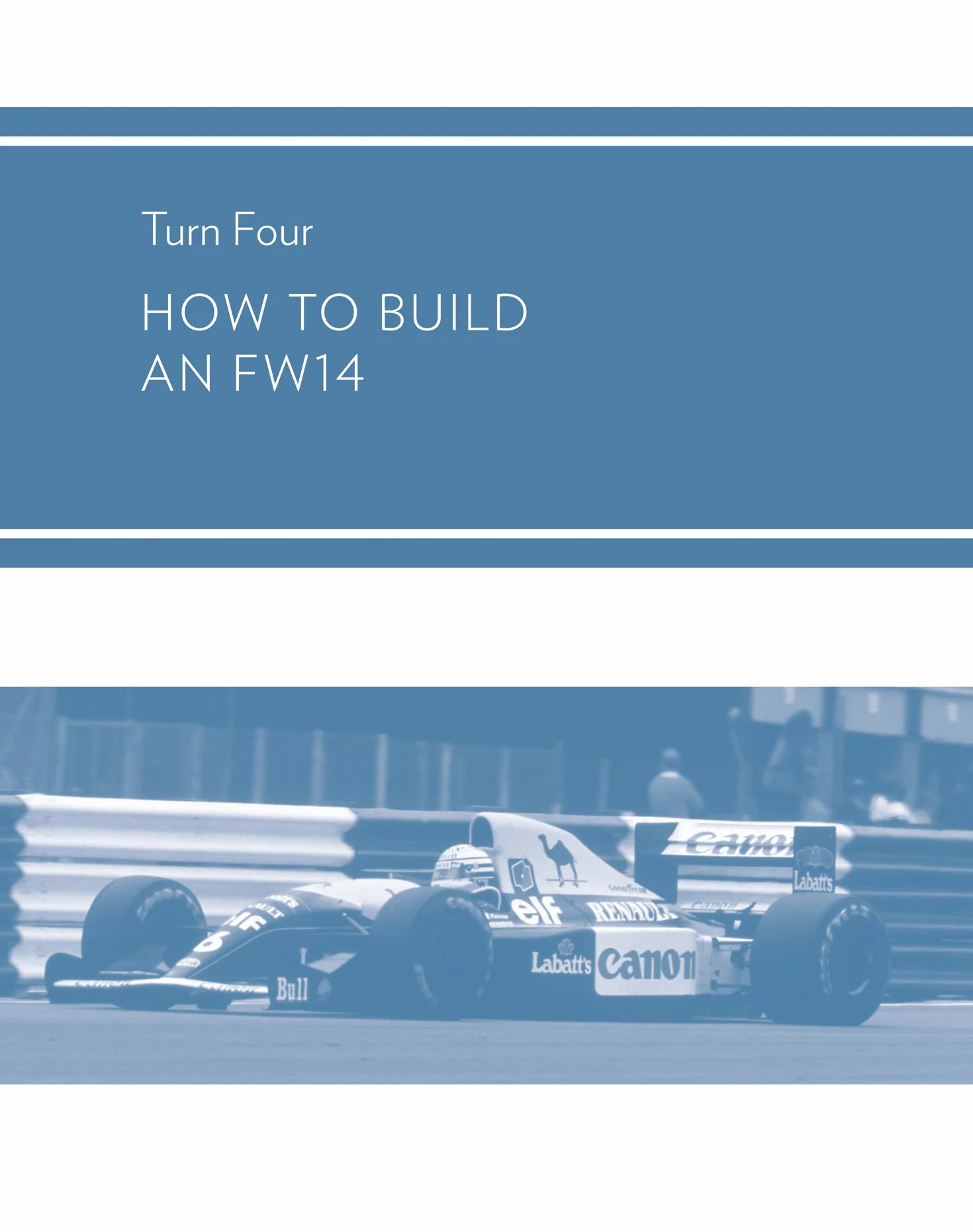 How to build a car: The Autobiography of the World's Greatest Formula 1 Designer