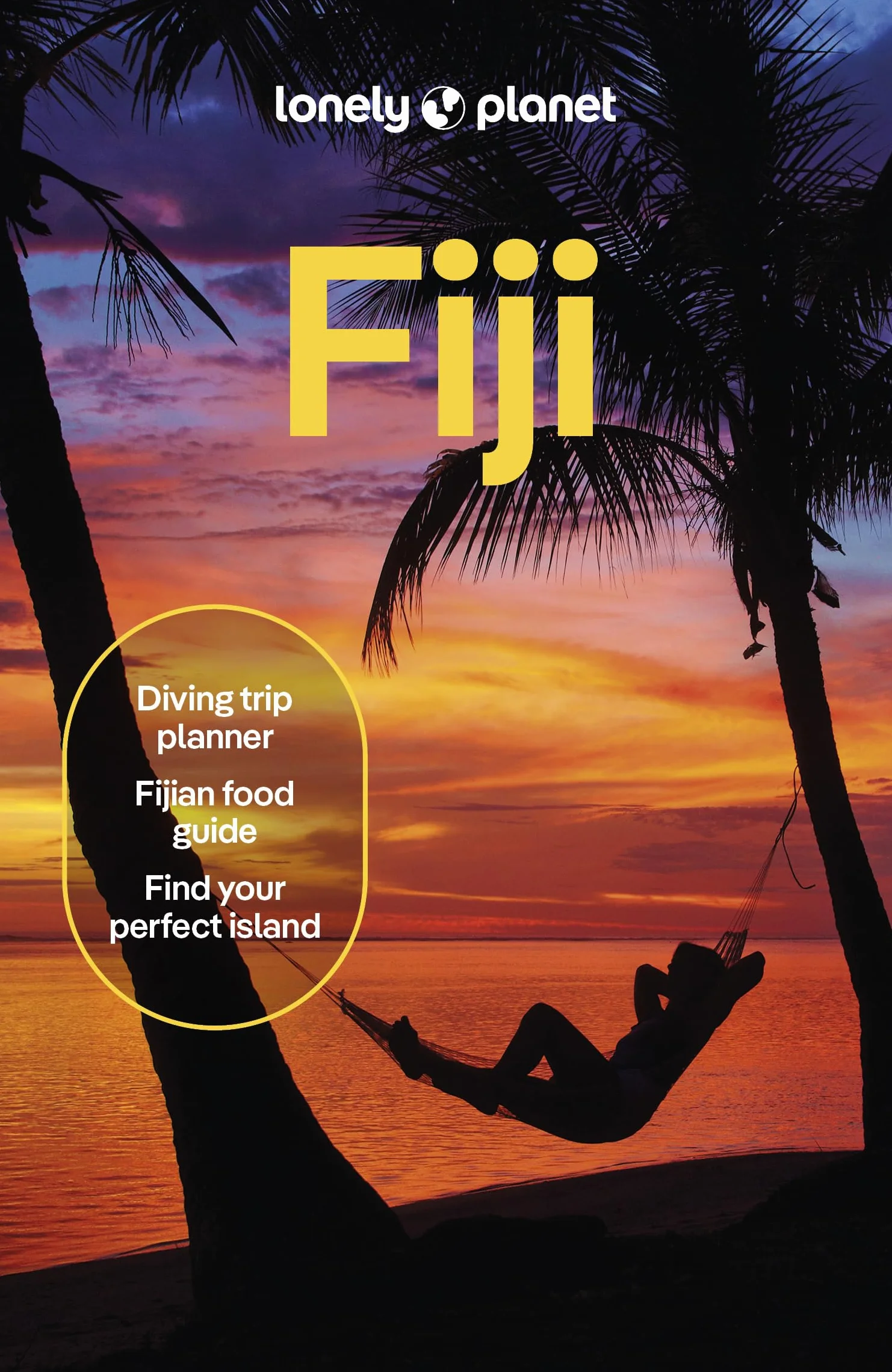 Fiji 12ed: Plan the Trip of a Lifetime | Detailed Itineraries & Maps | Insider Tips | Covers Nadi, Suva, Yasawa