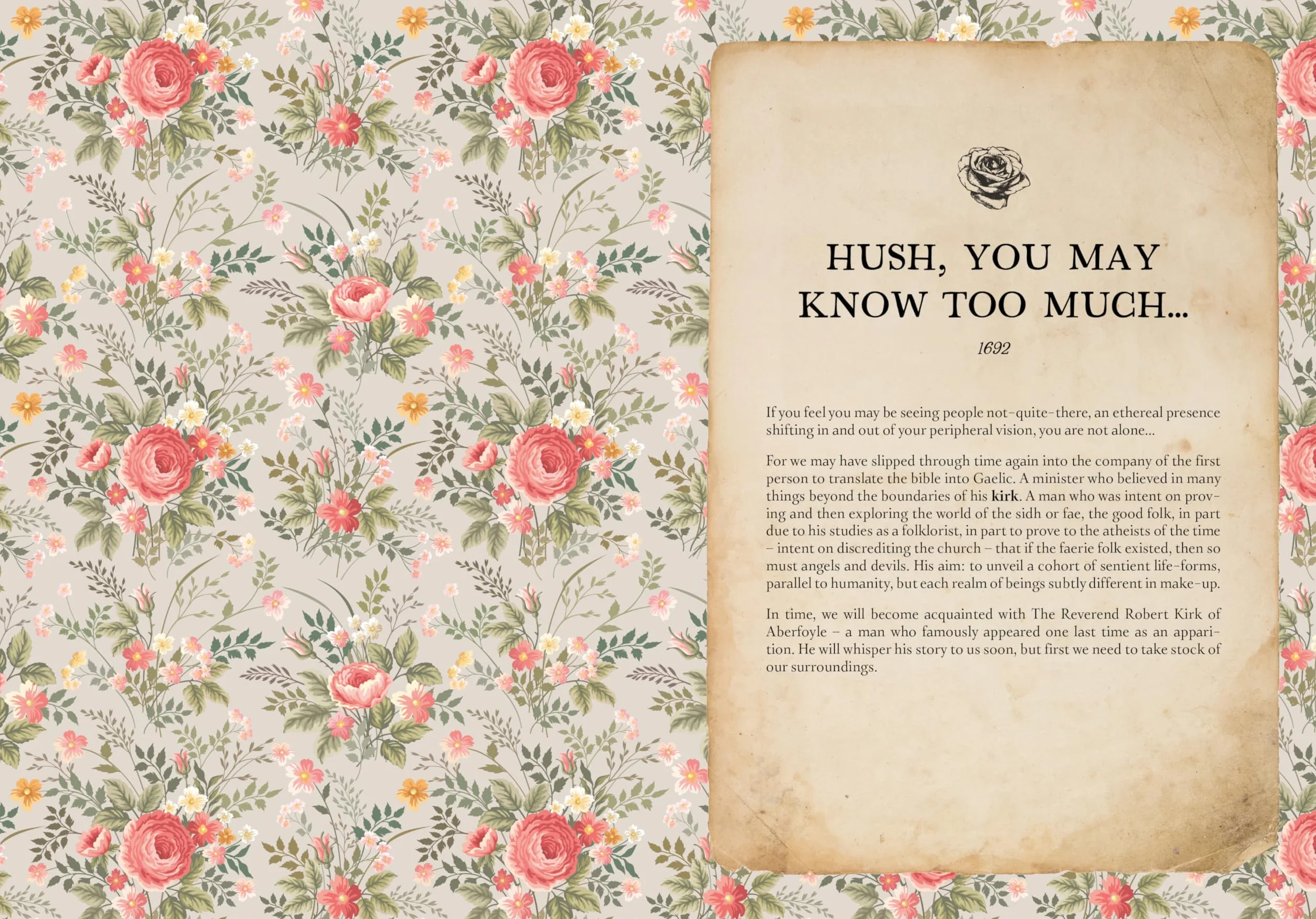 The Time Traveller's Herbal: Stories and Recipes from the Historical Apothecary Cabinet