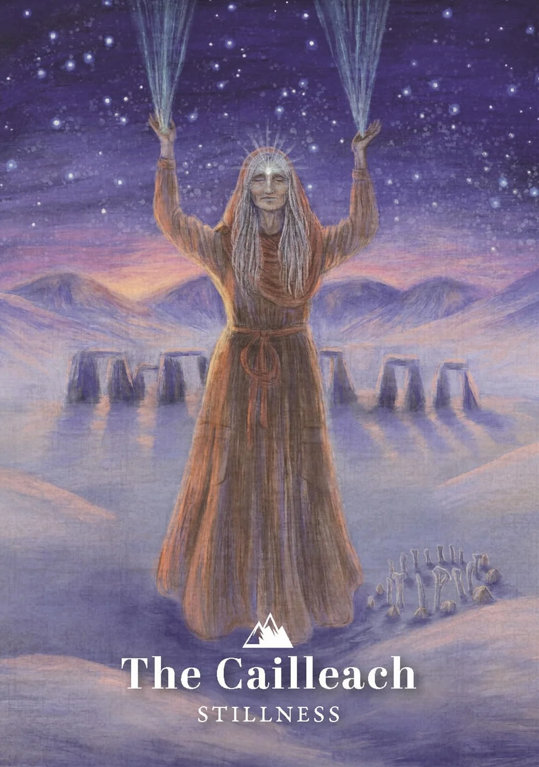 The Earth and Sky Oracle: A 48-Card Deck and Guidebook