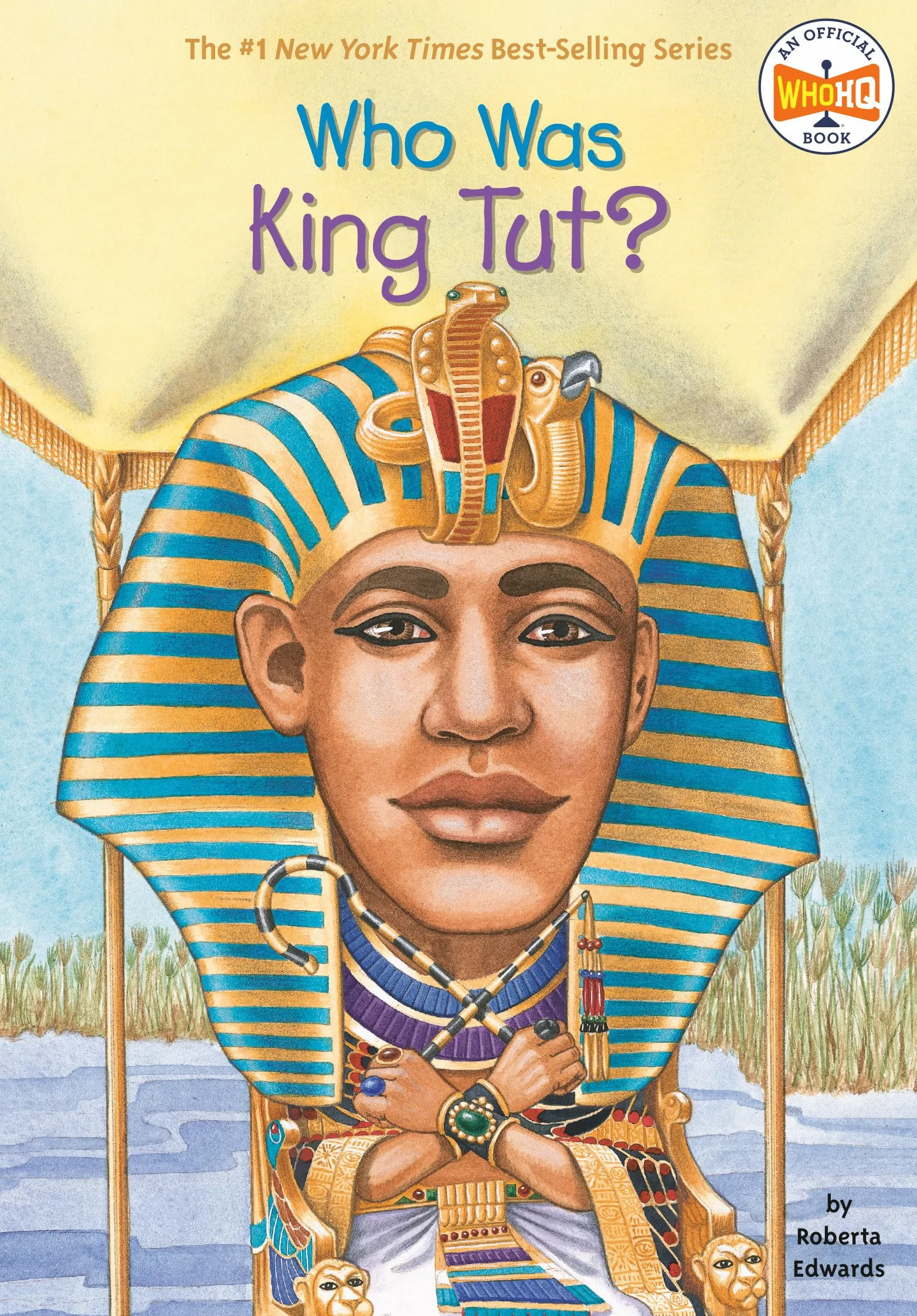 Who Was King Tut?