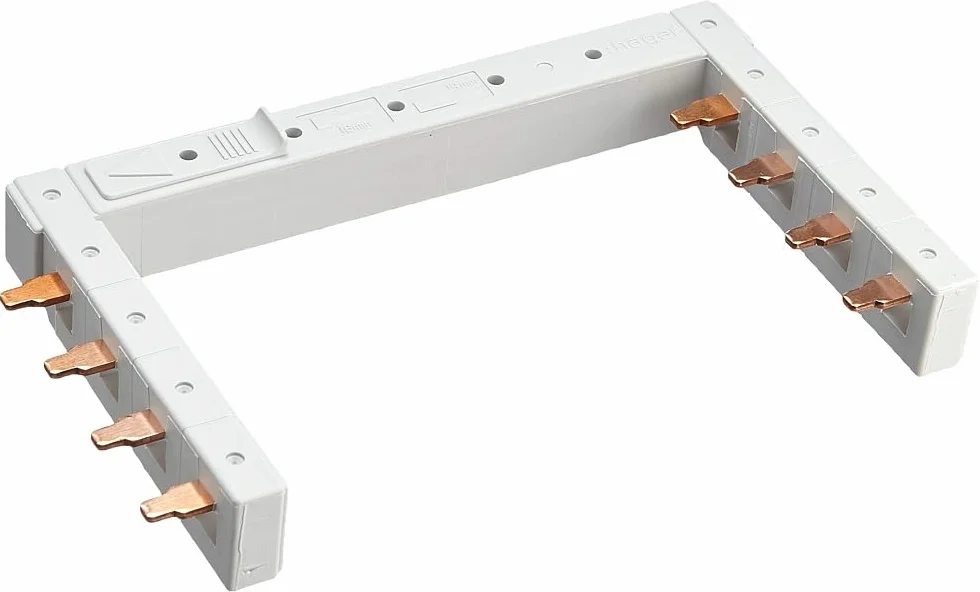 Hager KCF663L - Bus Bars, uchwyt do pieczenia