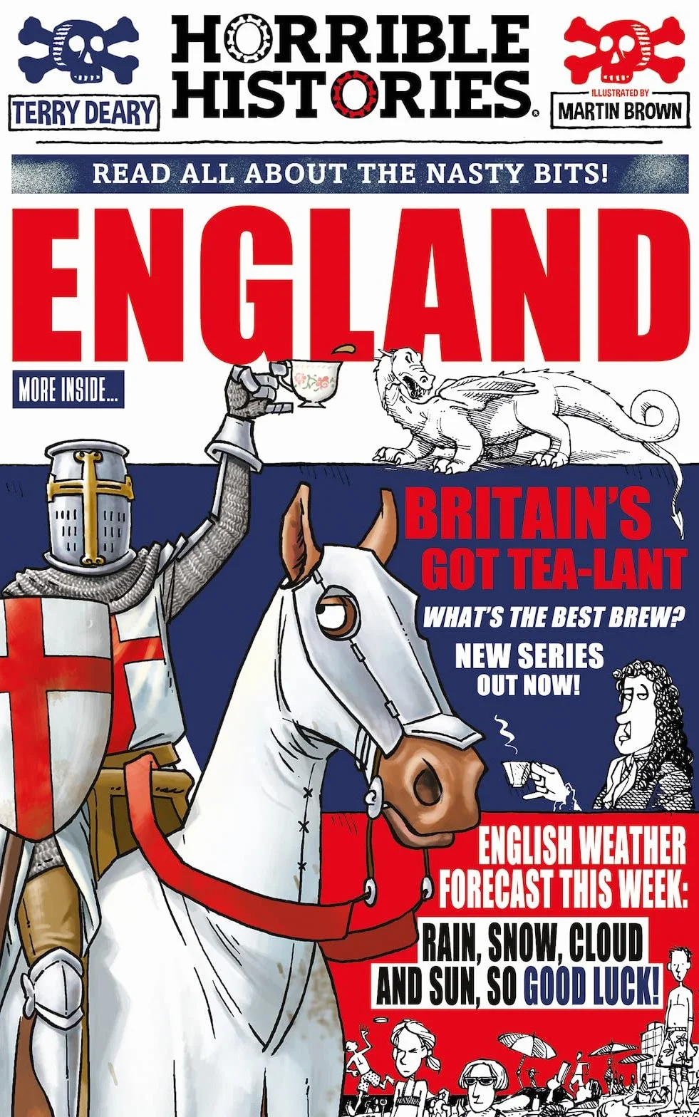 England