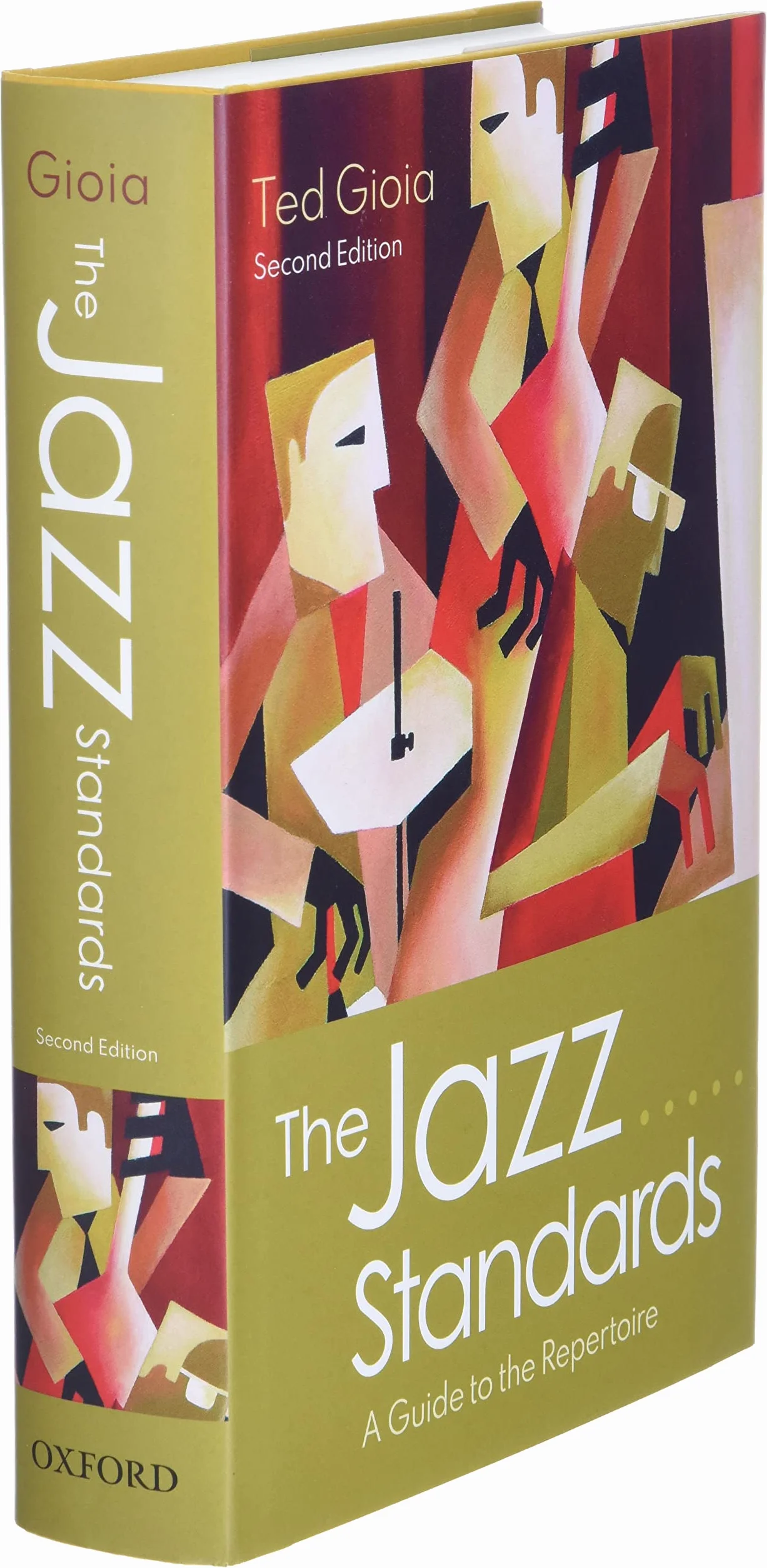 The Jazz Standards: A Guide to the Repertoire