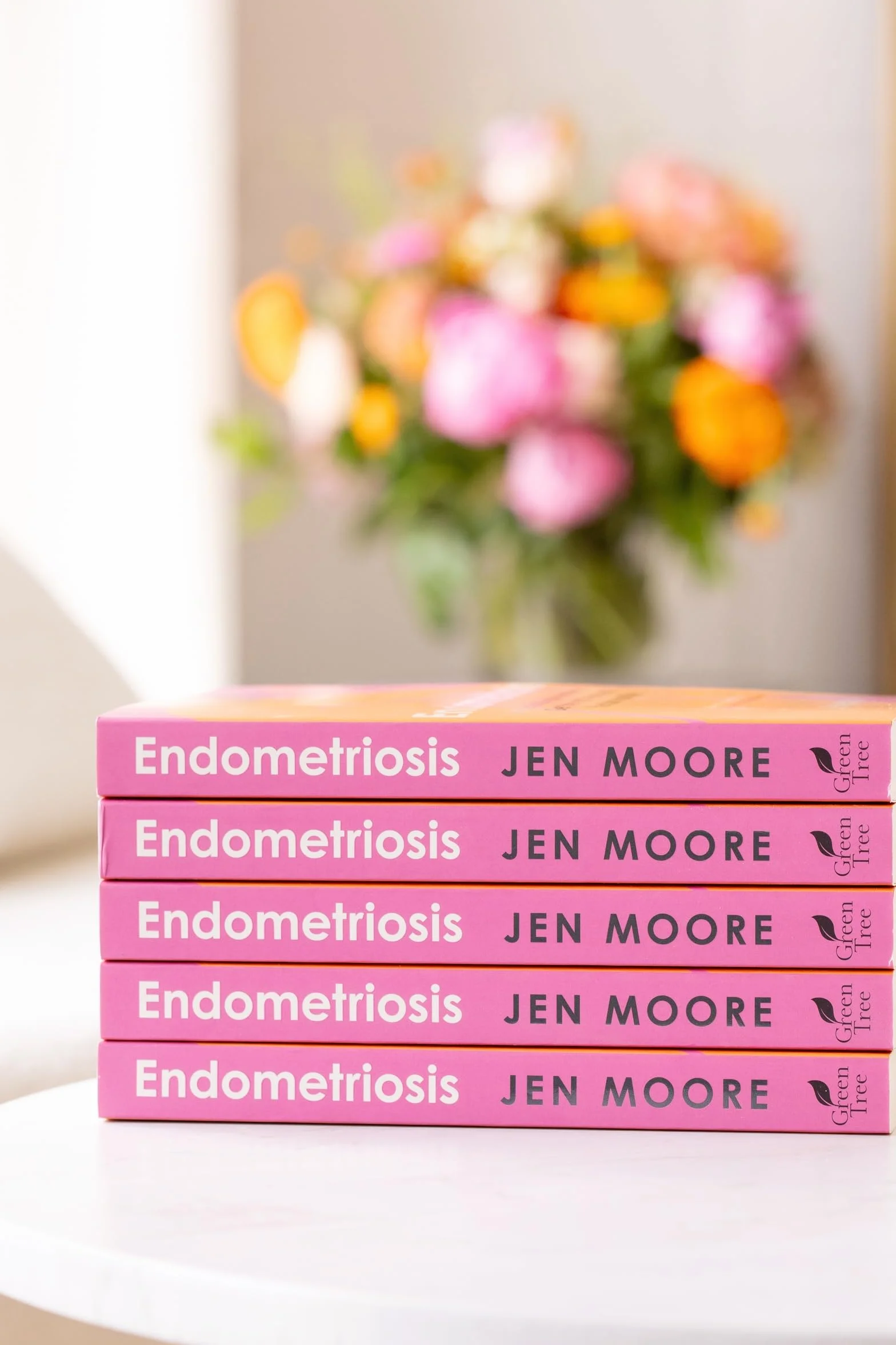 Endometriosis: Understand Symptoms, Get Treatment, Reclaim Your Life
