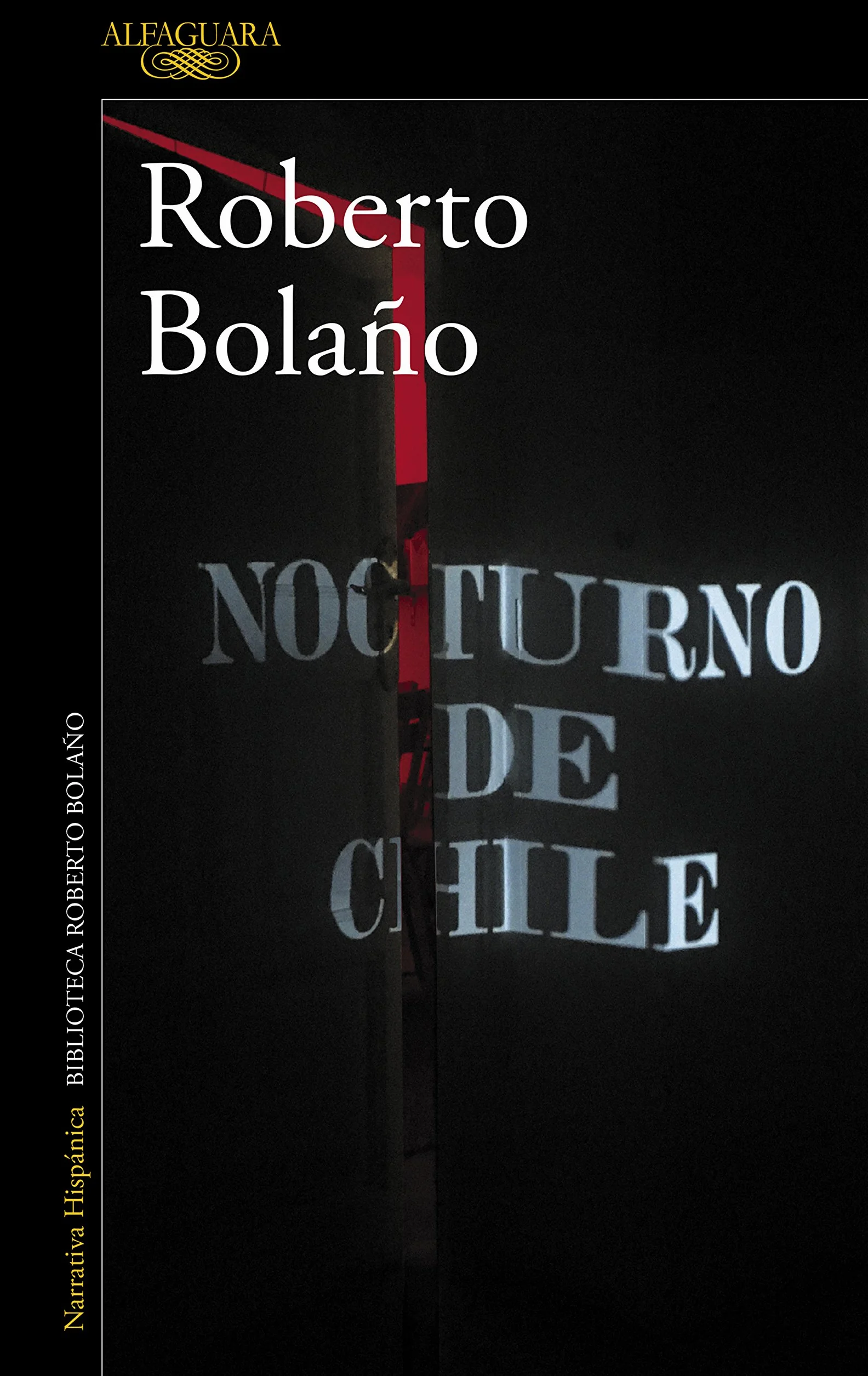 Nocturno de chile