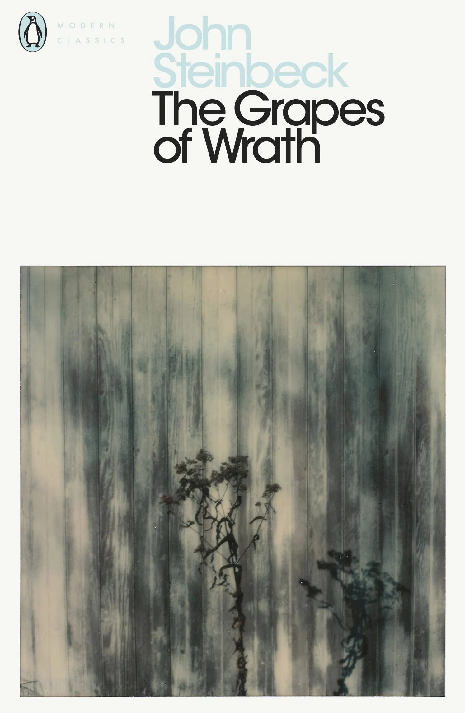 The Grapes of Wrath John Steinbeck