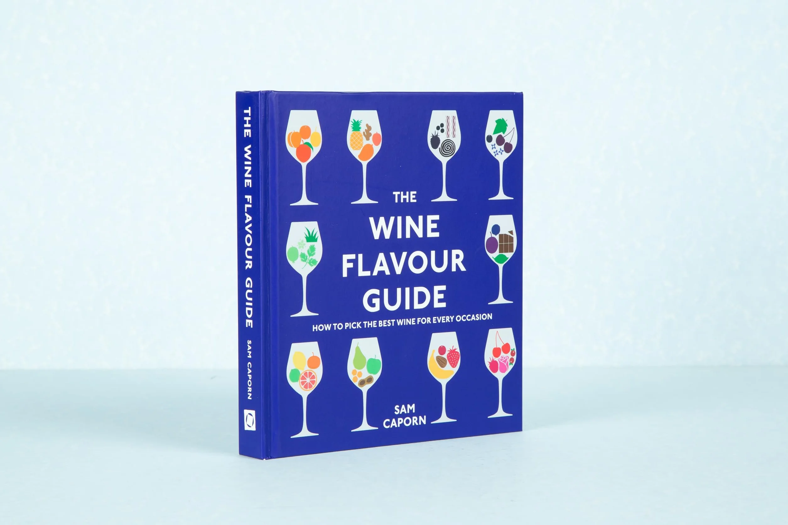 Wine Flavour Guide: How to Pick the Best Wine for Every Occasion