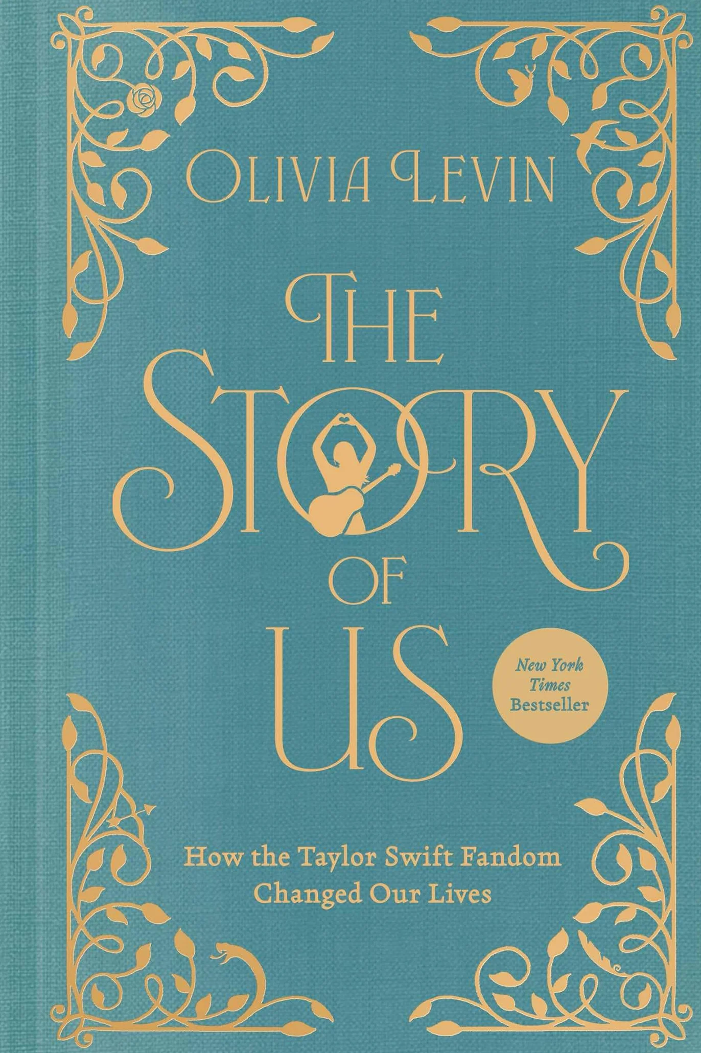 The Story of Us: How the Taylor Swift Fandom Changed Our Lives