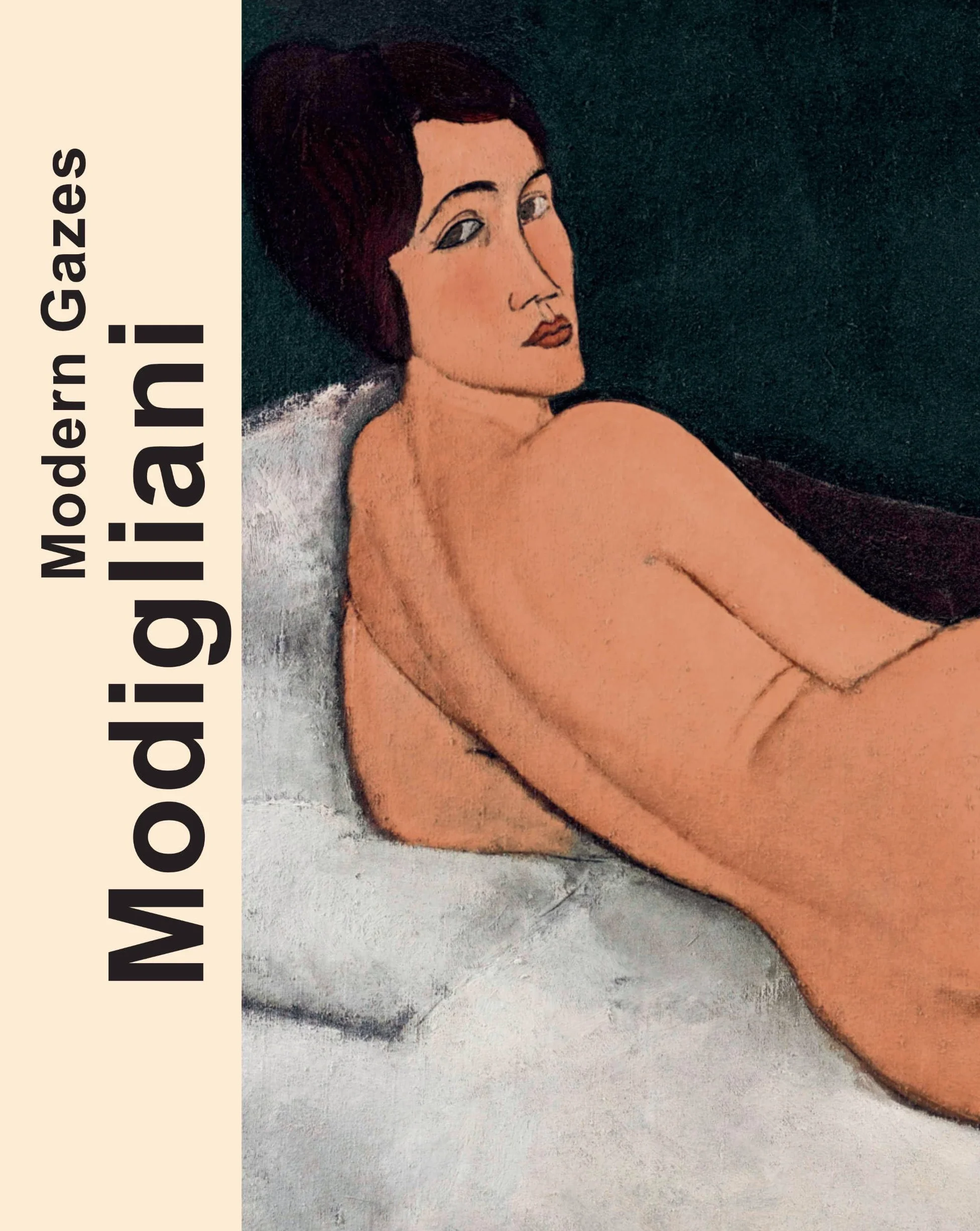 Modigliani: Modern Gazes