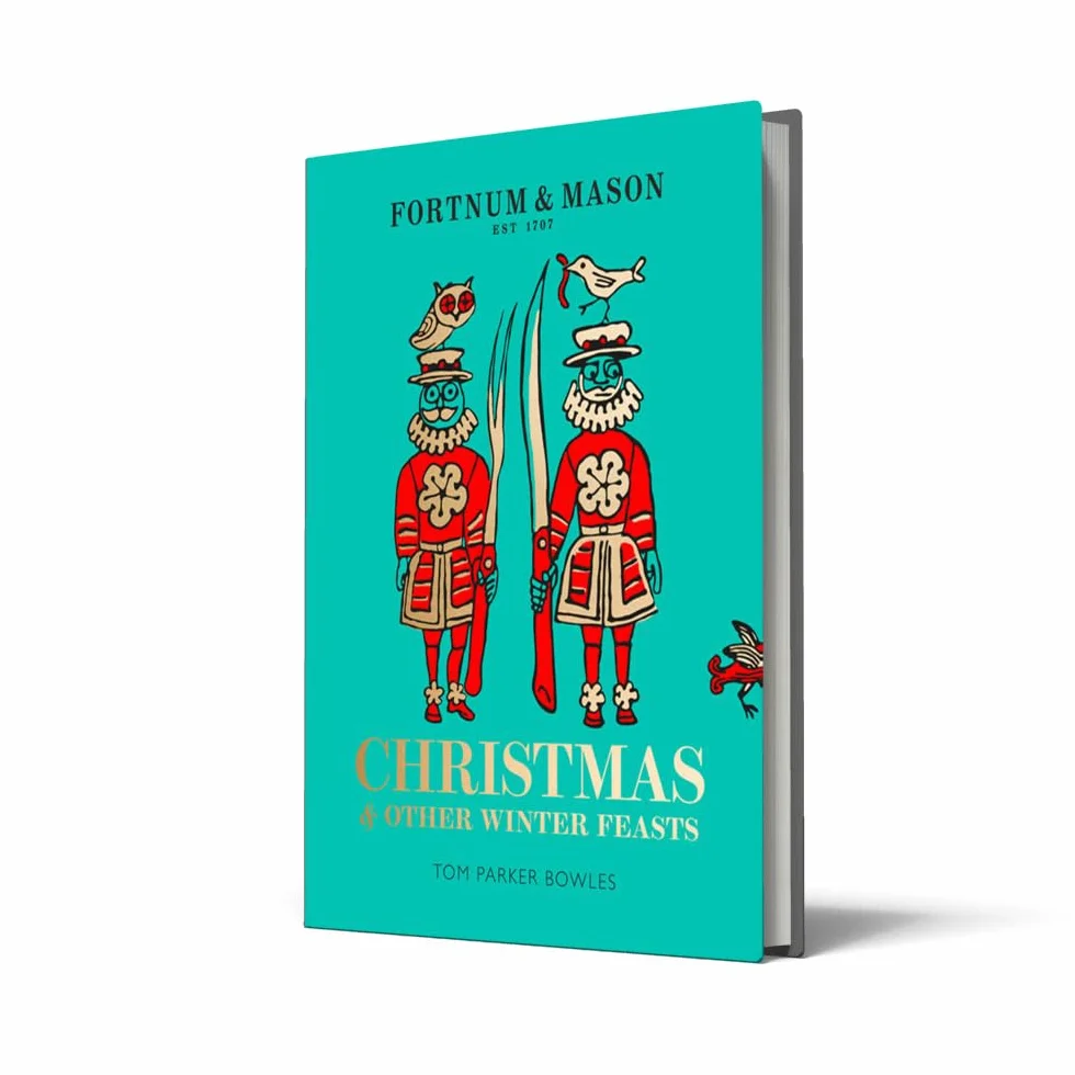Fortnum & Mason Christmas & Other Winter Feasts
