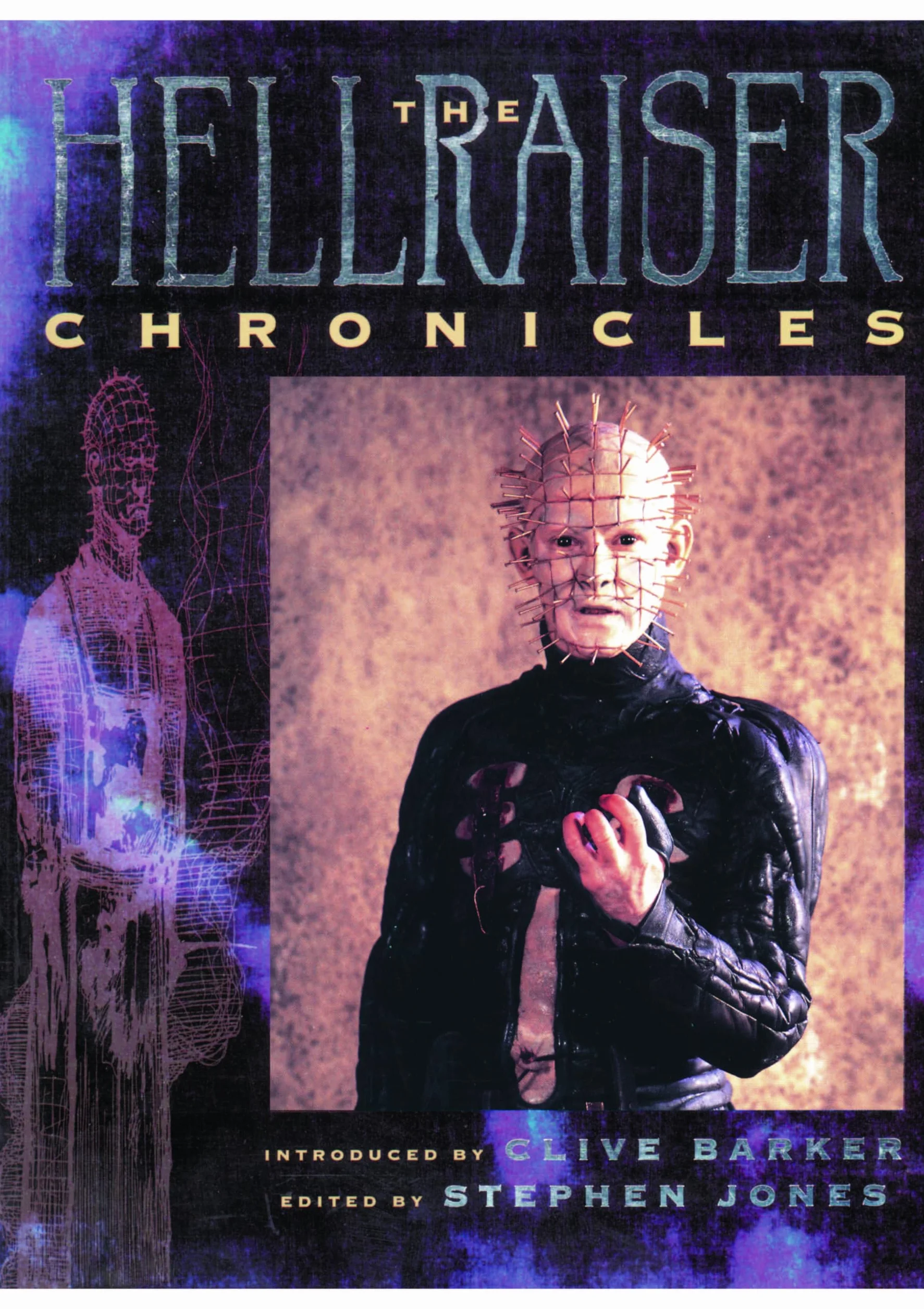 The Hellraiser Chronicles