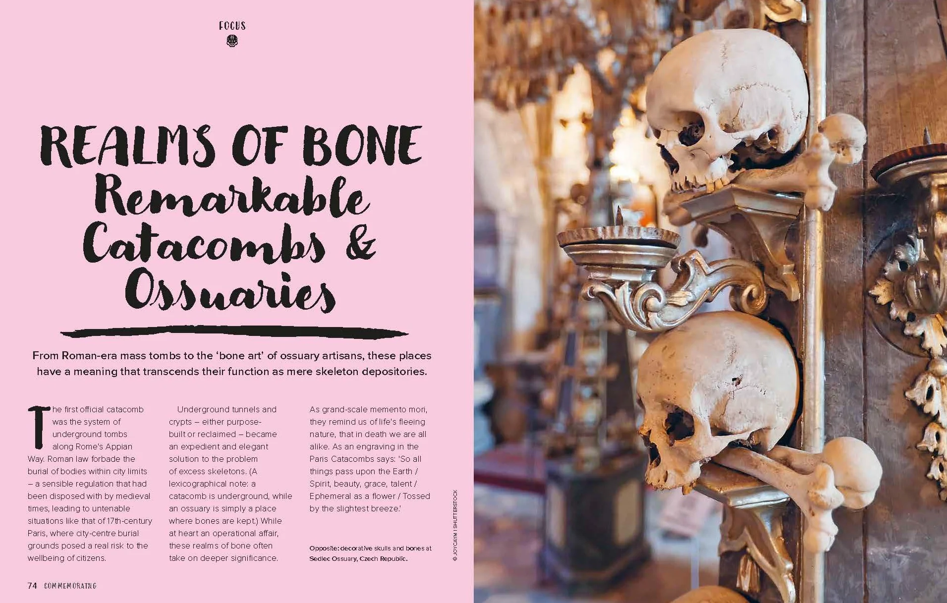 Lonely Planet's Guide to Death, Grief and Rebirth 1ed -anglais-: Fascinating Traditions & Beliefs from Around the World | Insightful First Person Stories | Vibrant Photography: 1