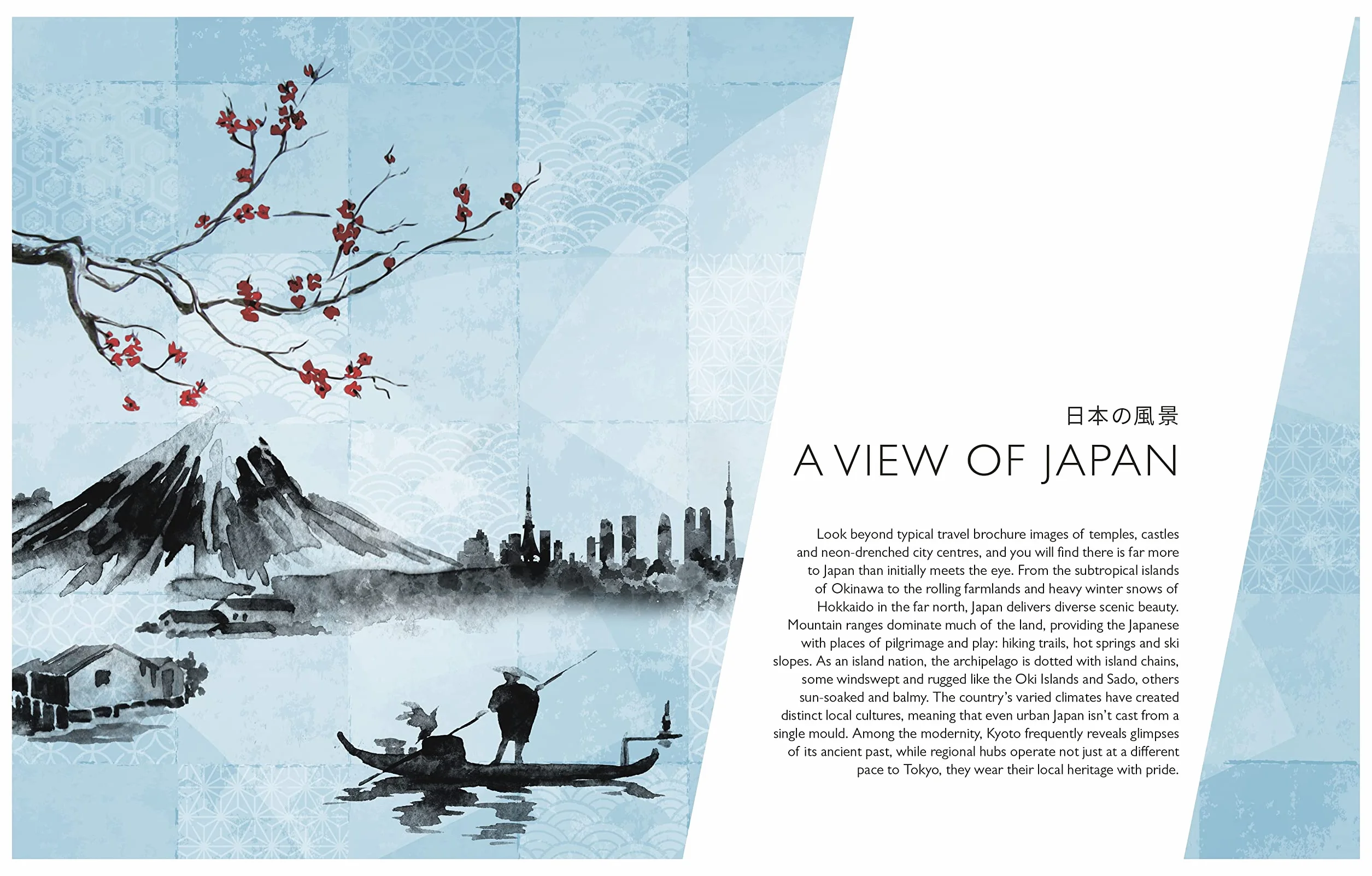 Be More Japan: The Art of Japanese Living