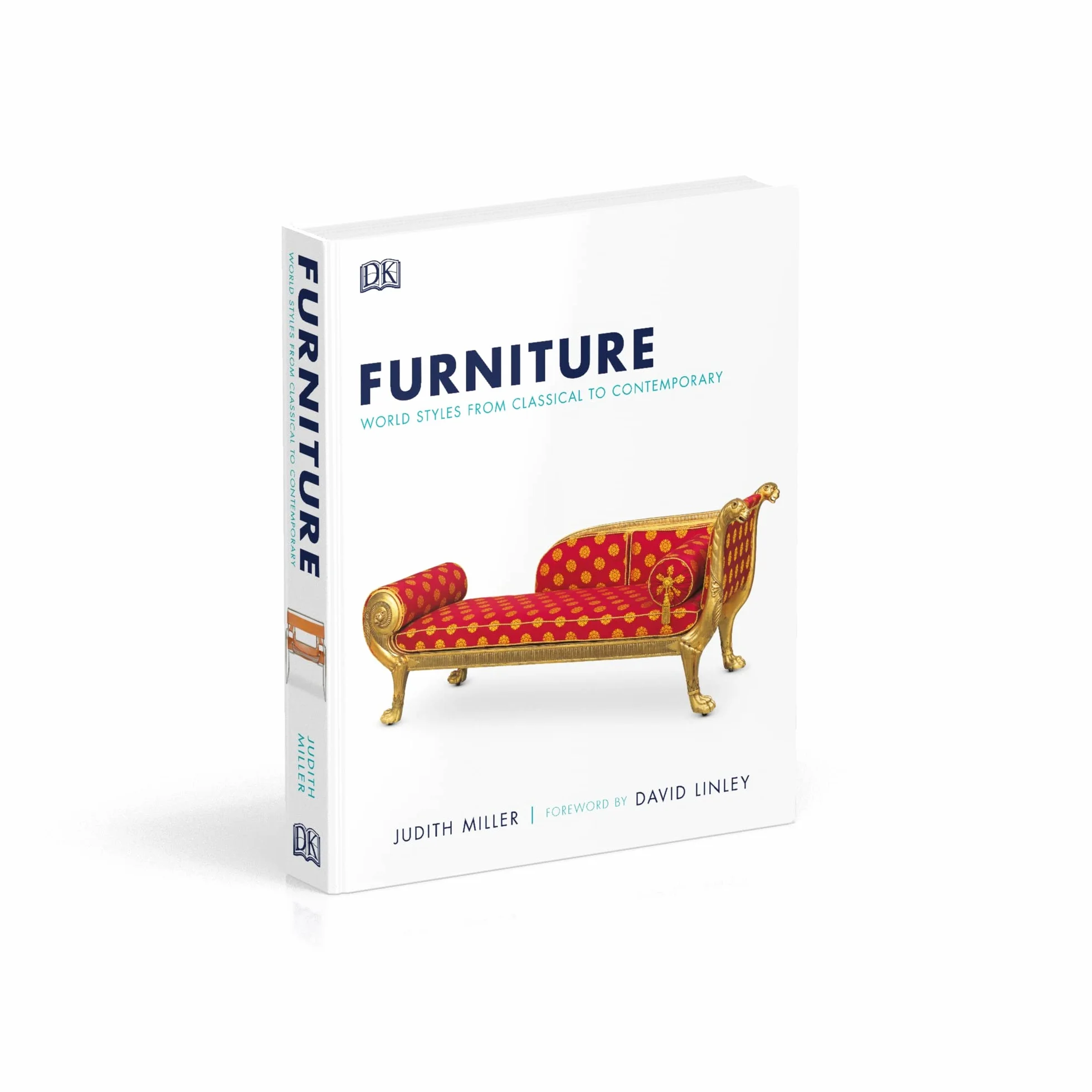 Furniture World Styles Classical to Contemporary