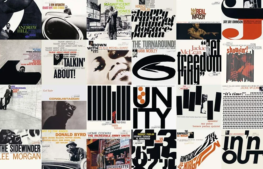 Blue Note: Uncompromising Expression: The Finest in Jazz Since 1939