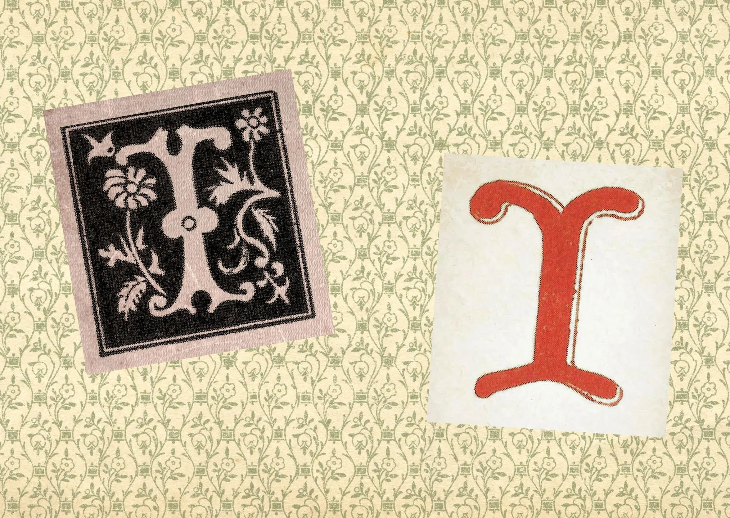 Ye Olde Ransom Note Sticker Book /anglais: Over 2000 Peel-Off Letters for Your Anonymous Messages