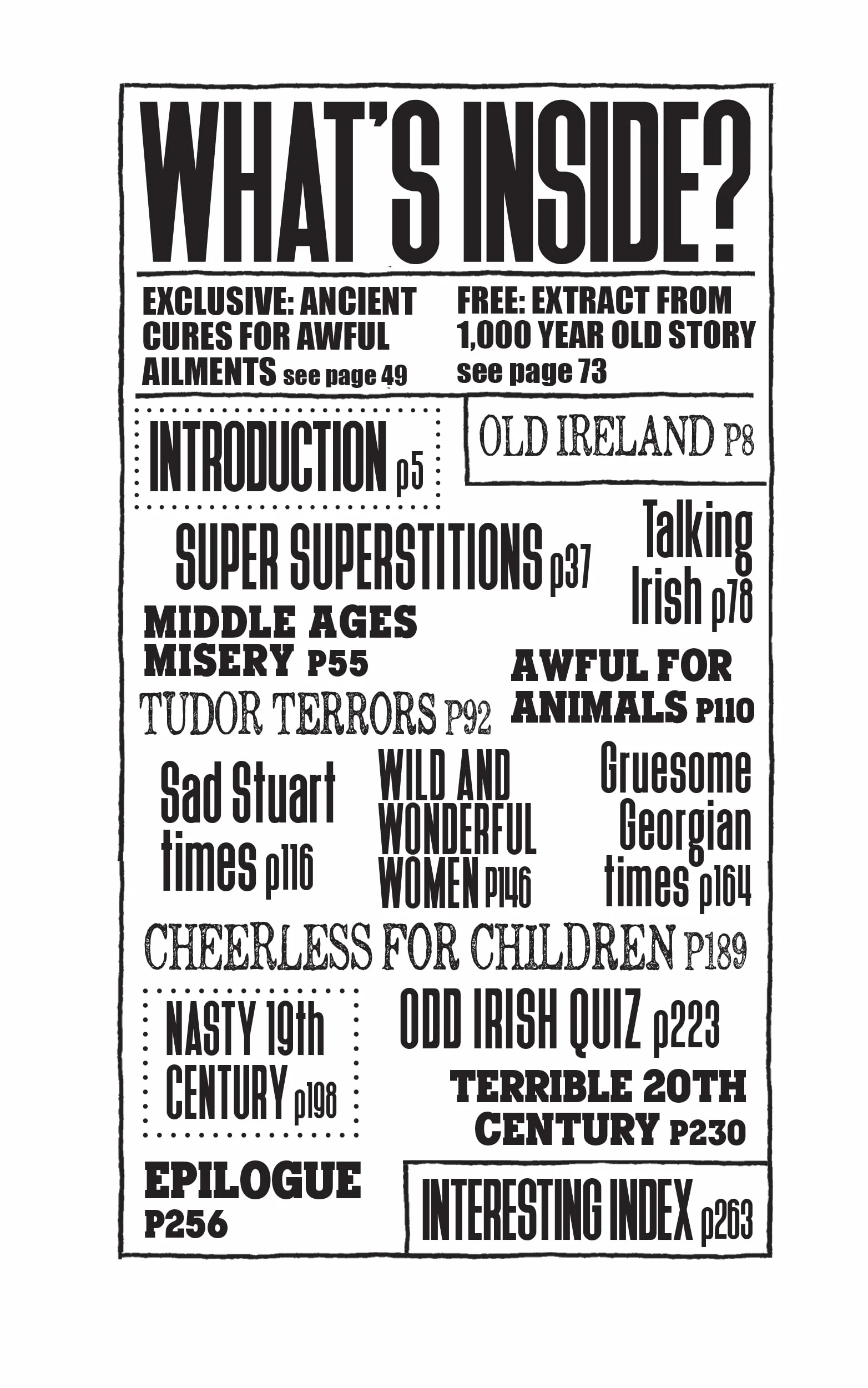 Ireland (newspaper edition)