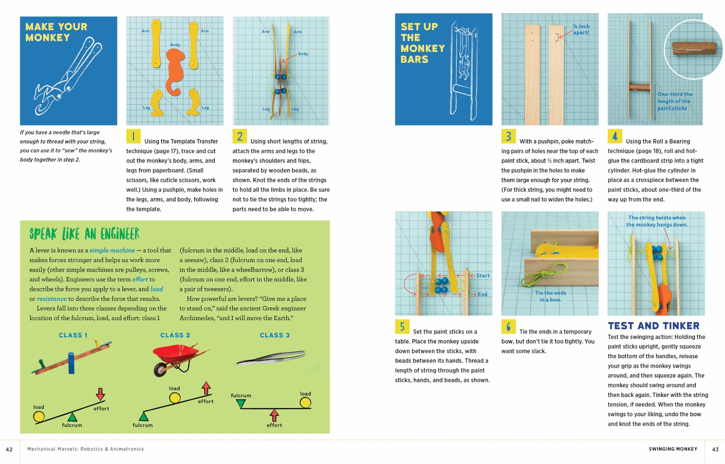 Cardboard Box Engineering: Cool Inventive Projects for Tinkerers, Makers & Future Scientists