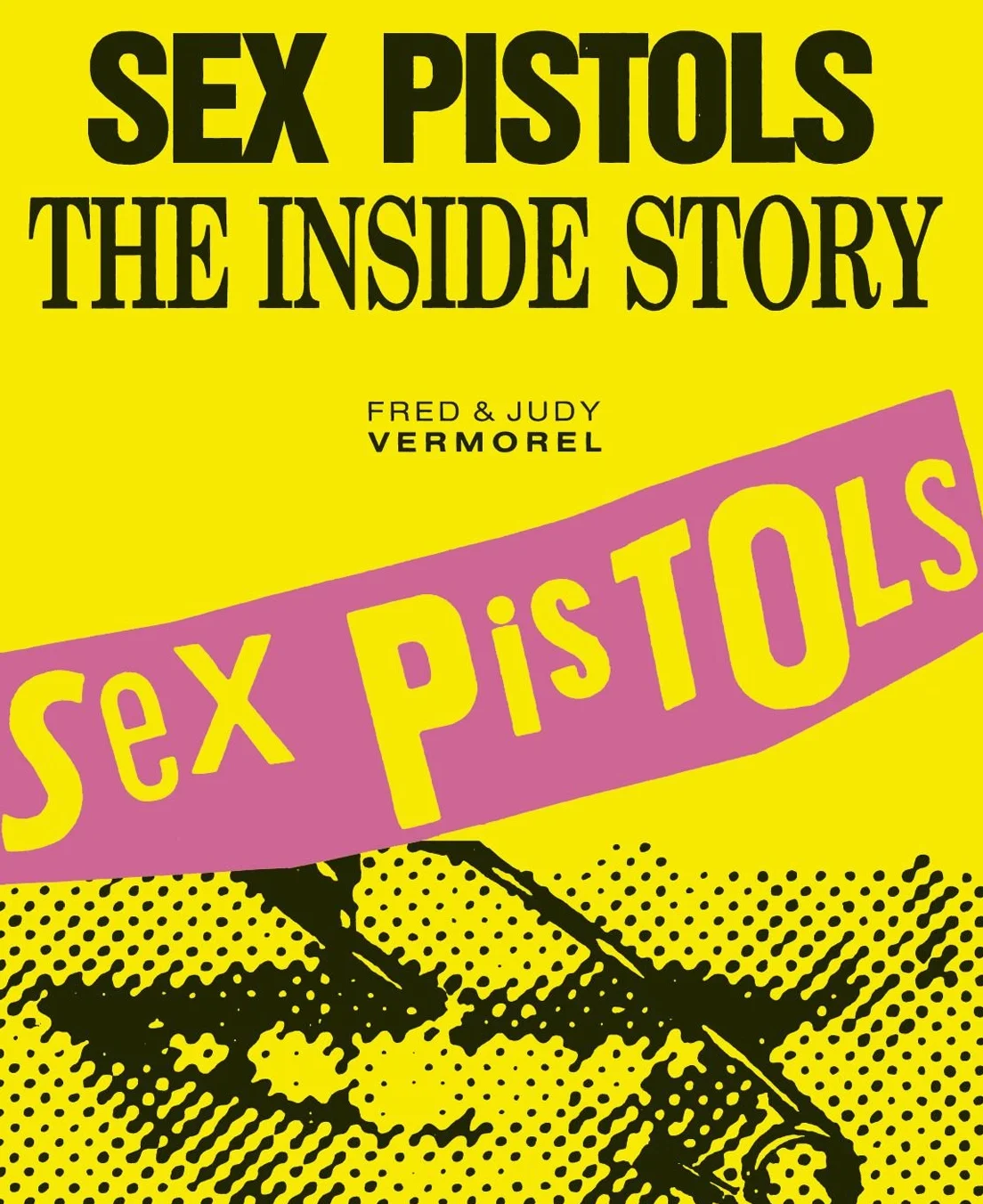 Sex Pistols Inside Story