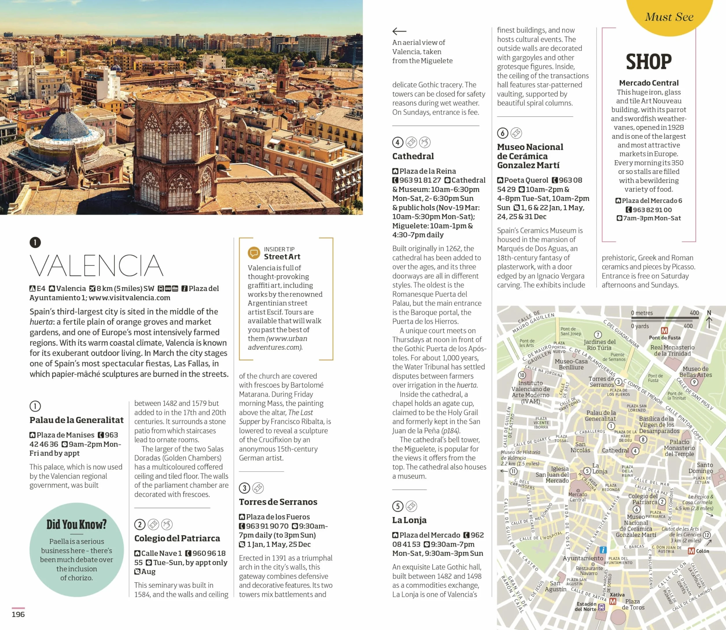 DK Eyewitness Spain: Inspire, Plan, Discover, Experience