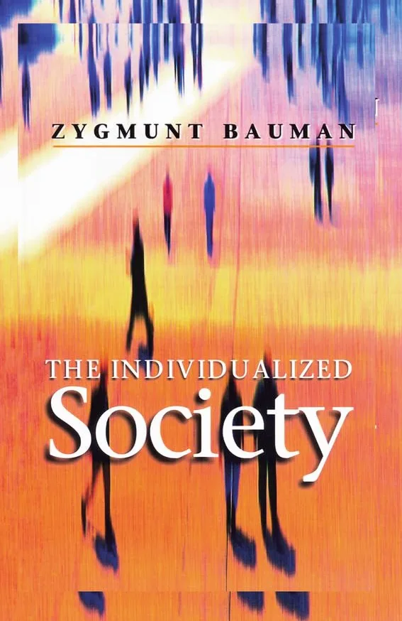 The Individualized Society