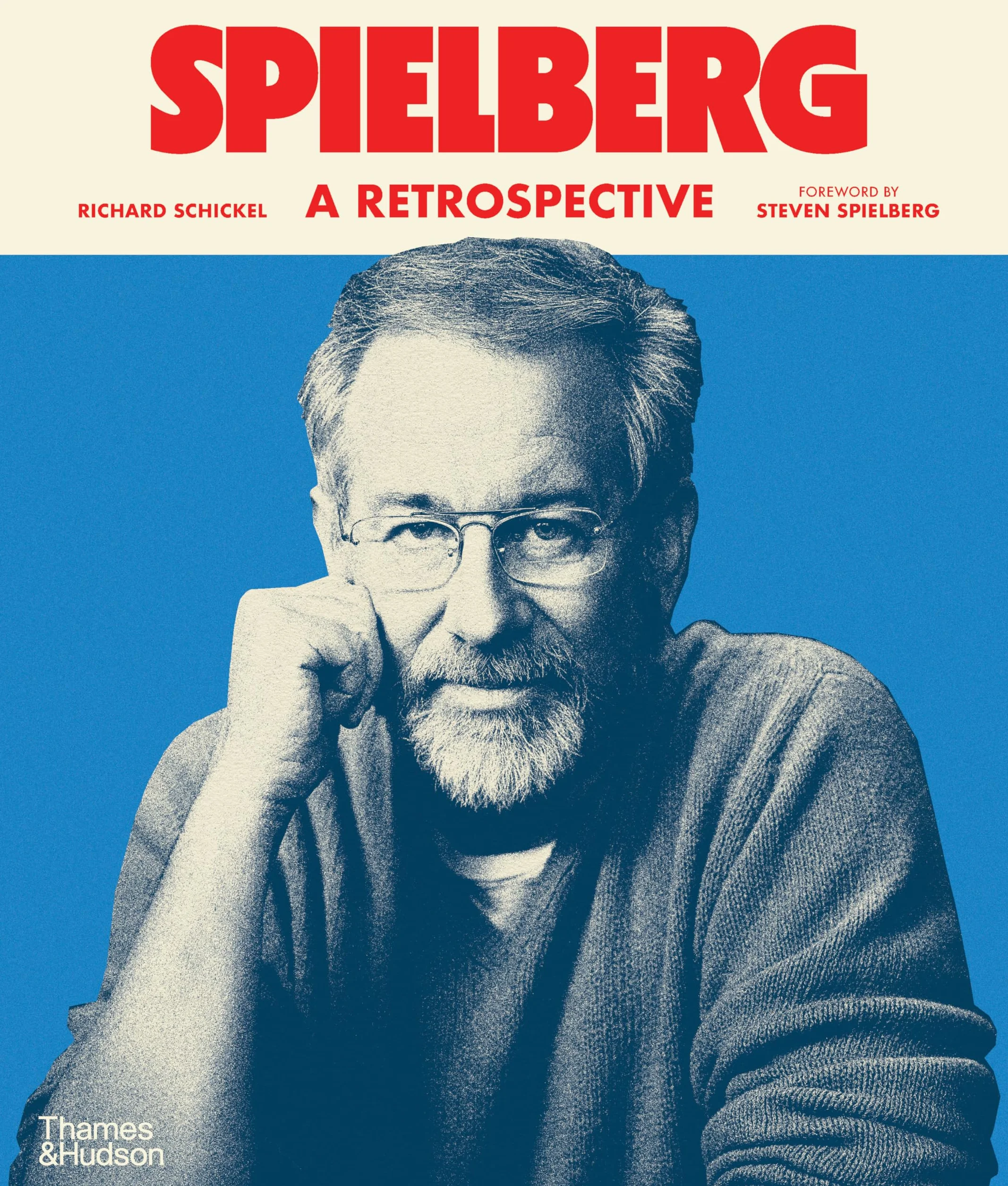 Spielberg A Retrospective