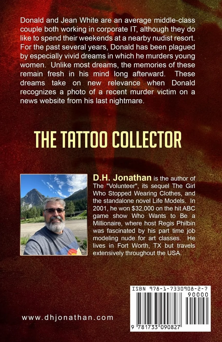The Tattoo Collector