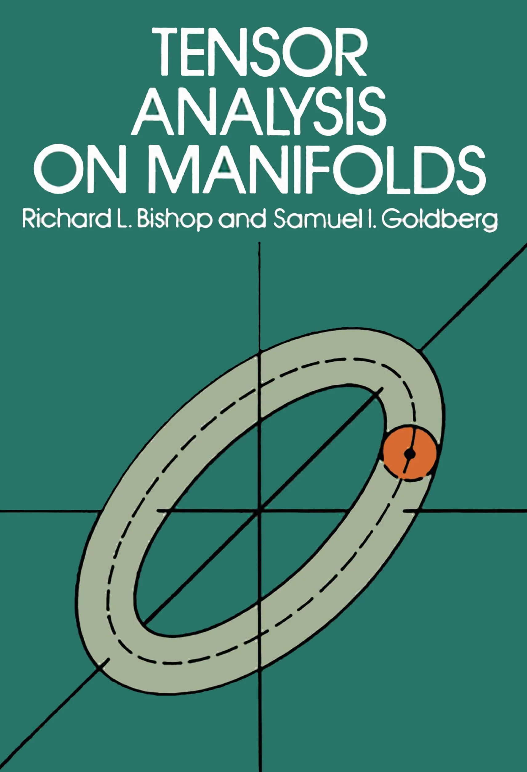 Tensor Analysis on Manifolds