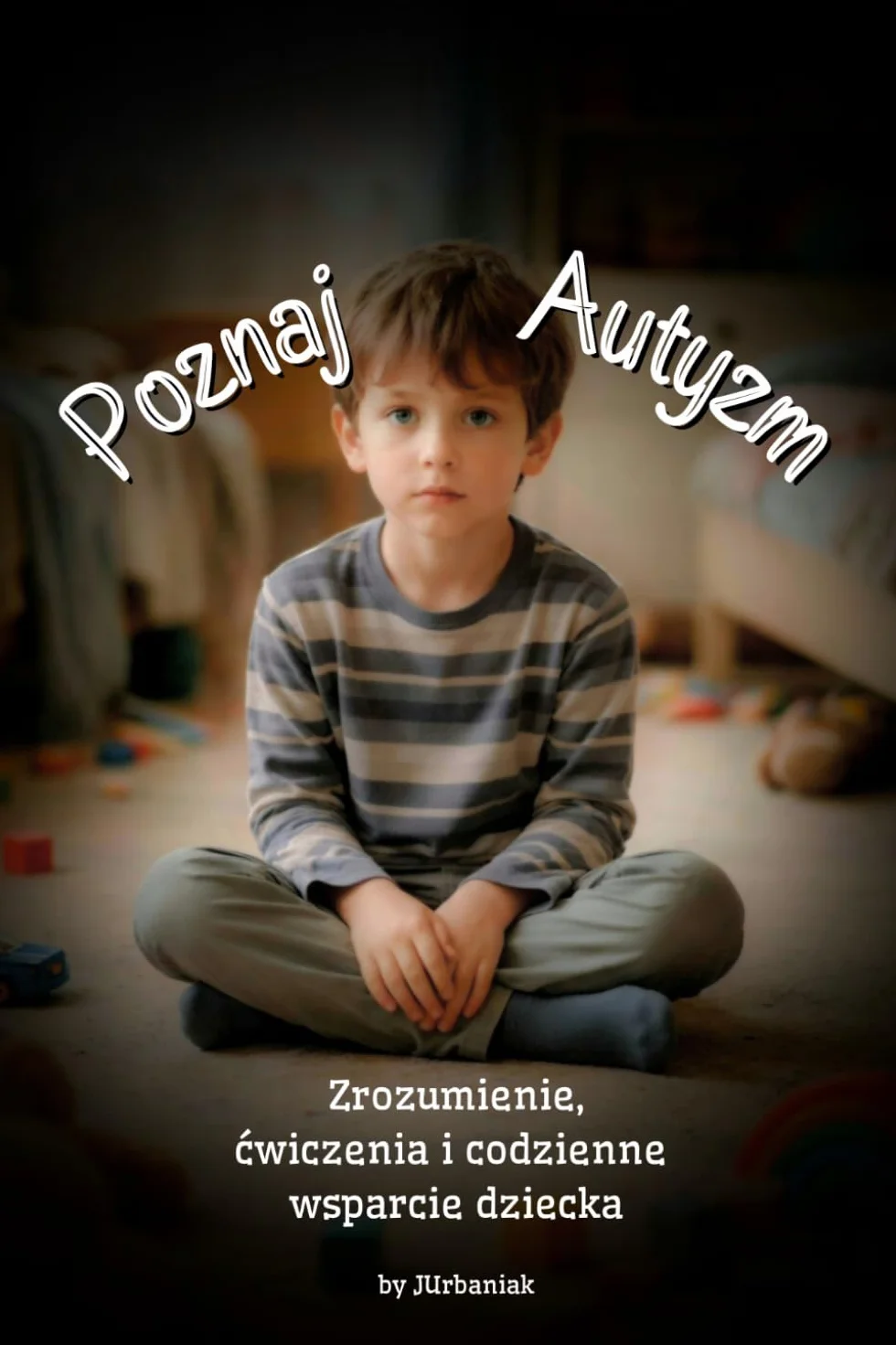 Autyzm: Zrozumienie, ćwiczenia i codzienne wsparcie dziecka