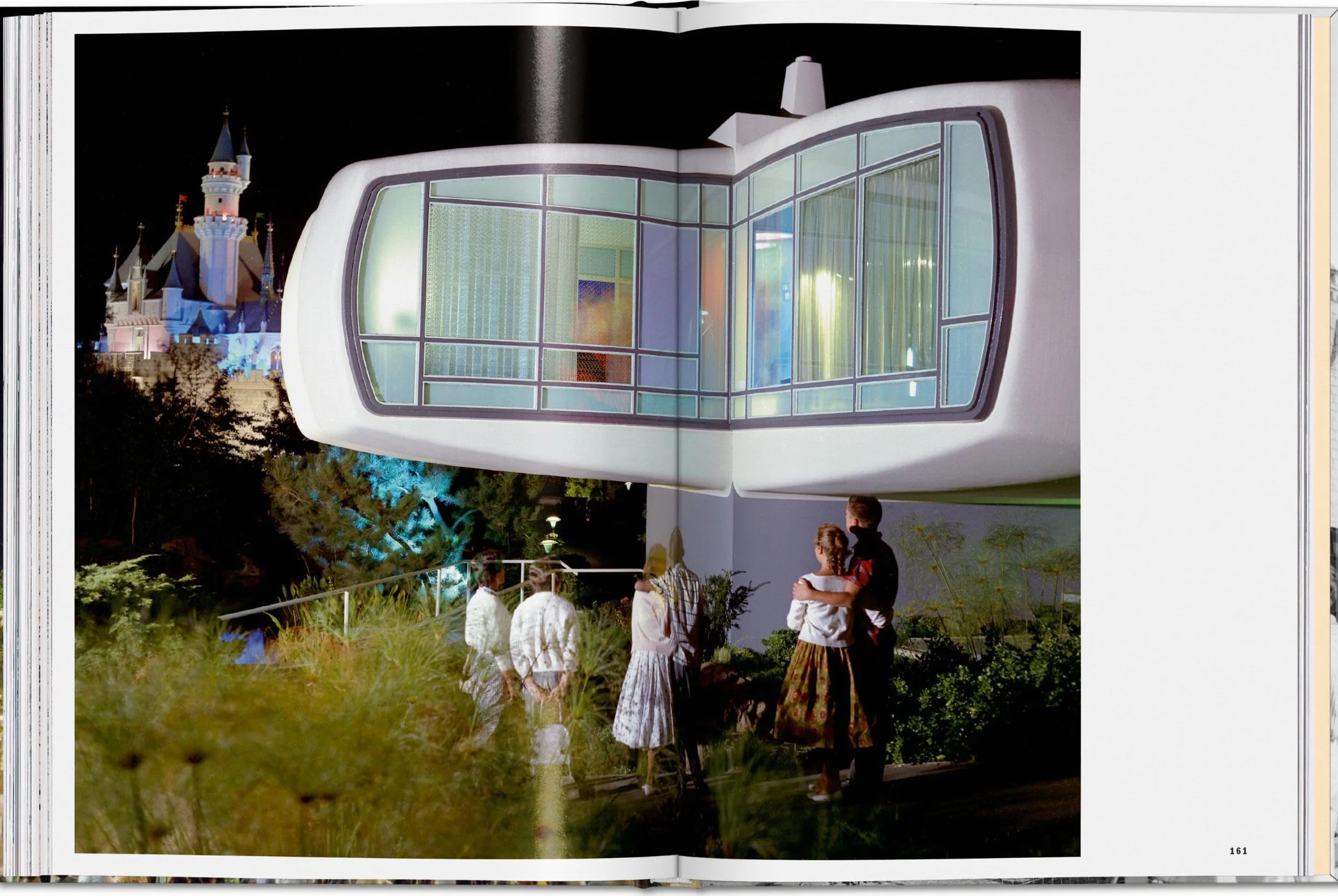 Disneyland Walt Disney
