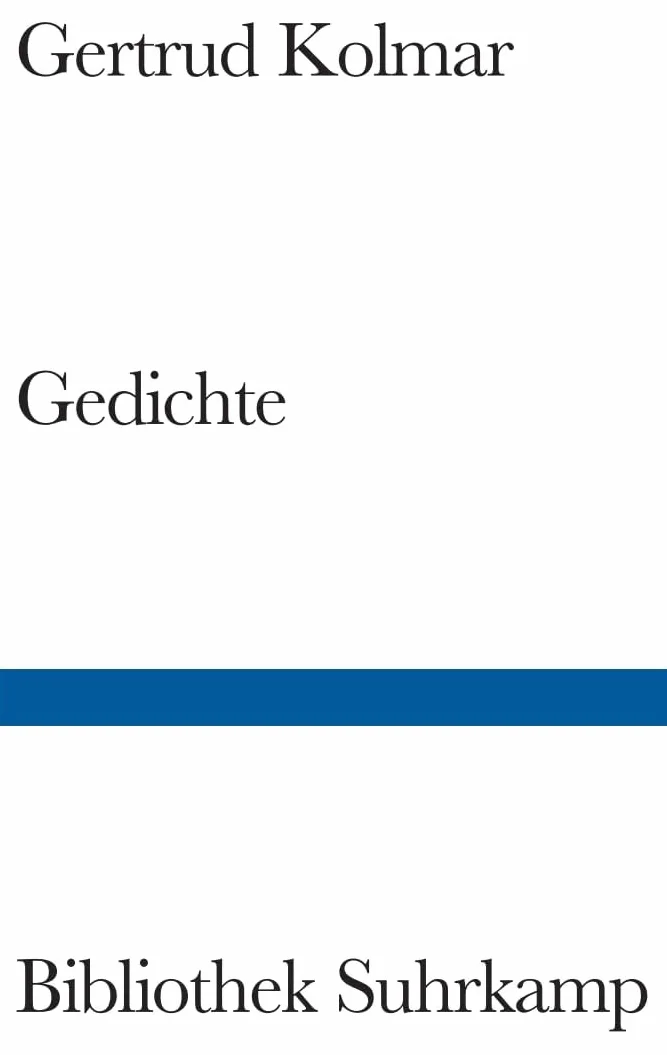 Gedichte: 815