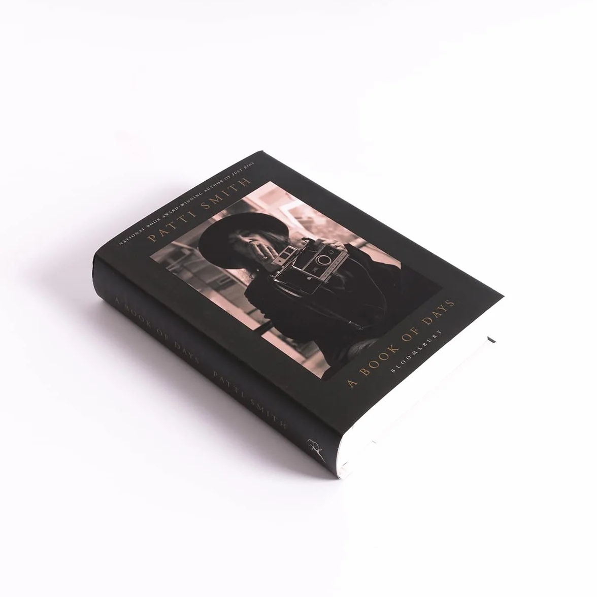 A Book of Days: The New York Times bestseller