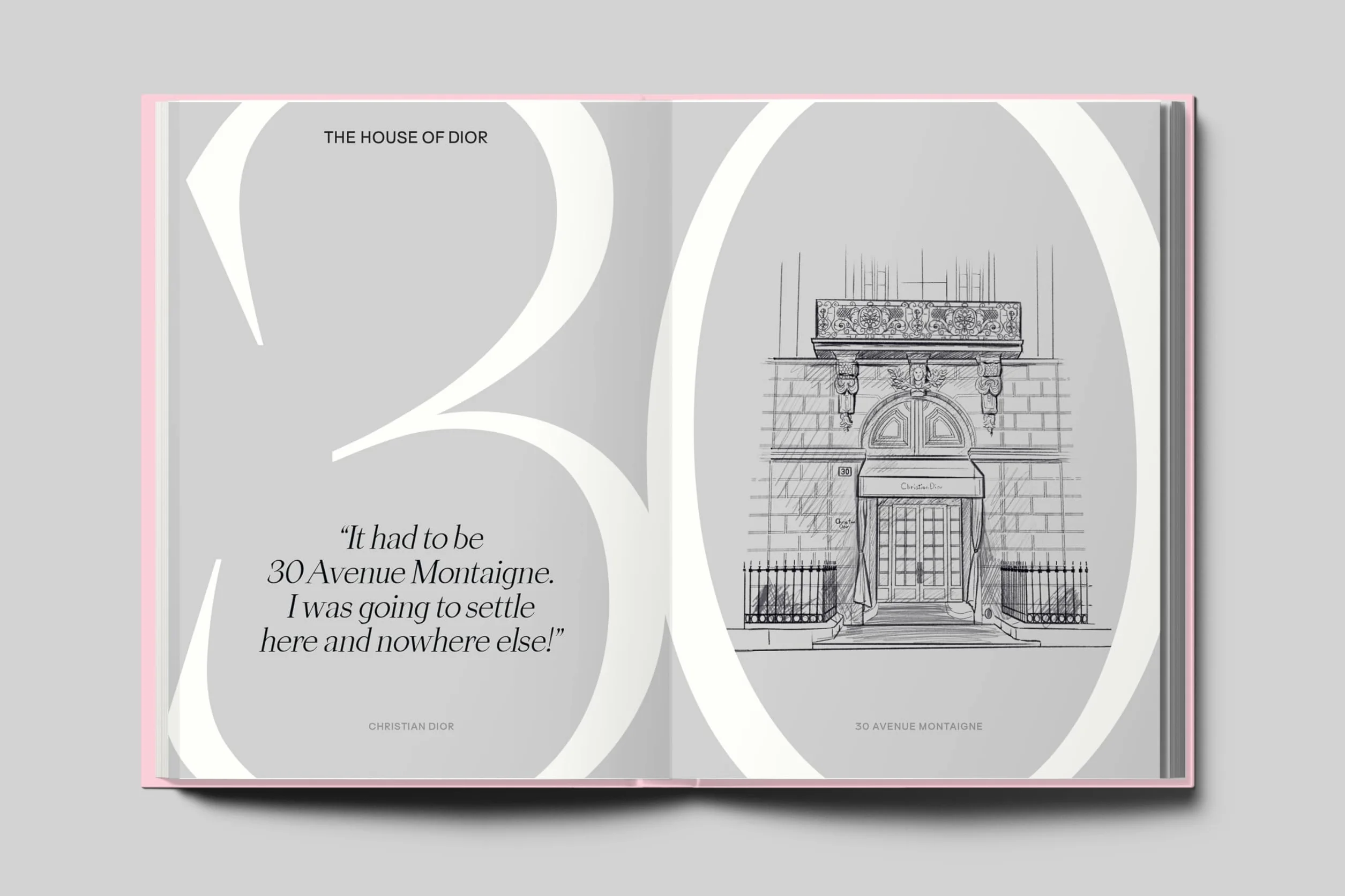 Fashion Unfolded - Dior /anglais: 2