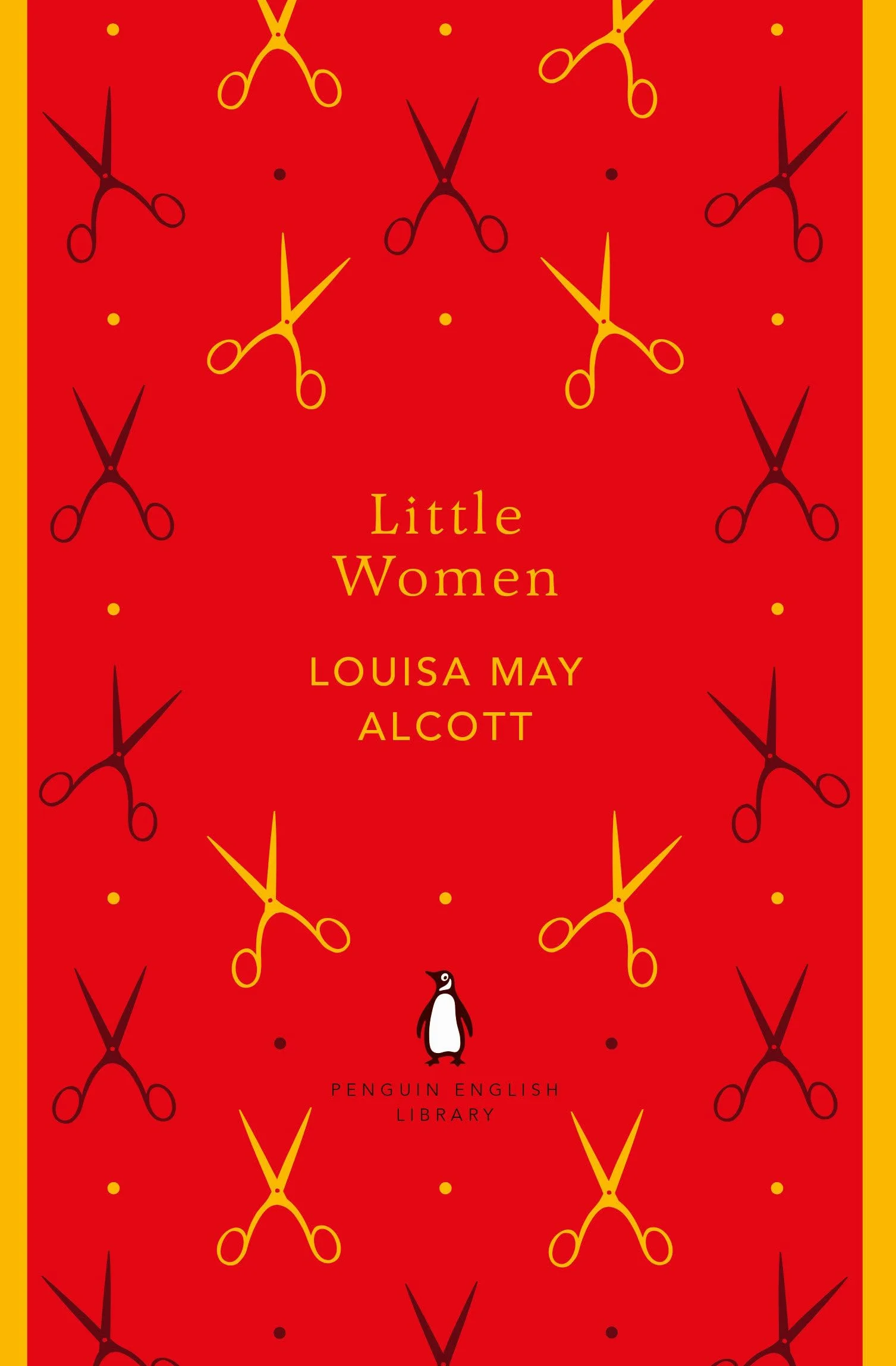 Little Women: Louisa May Alcott