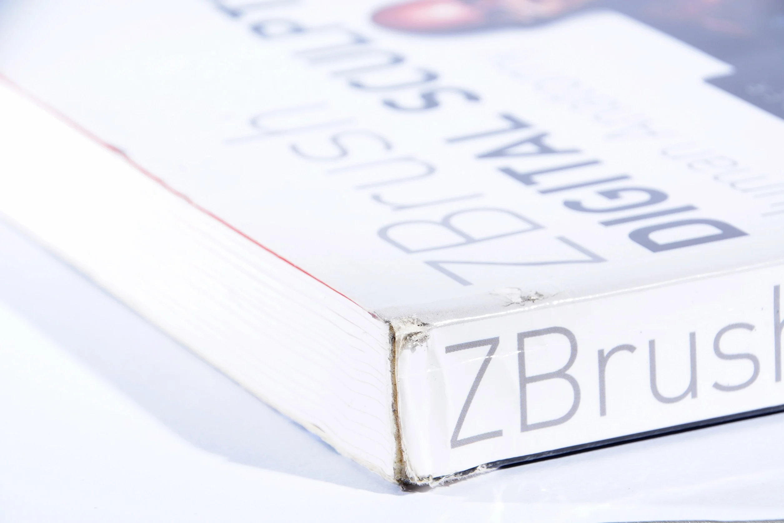 ZBrush Digital Sculpting Human Anatomy