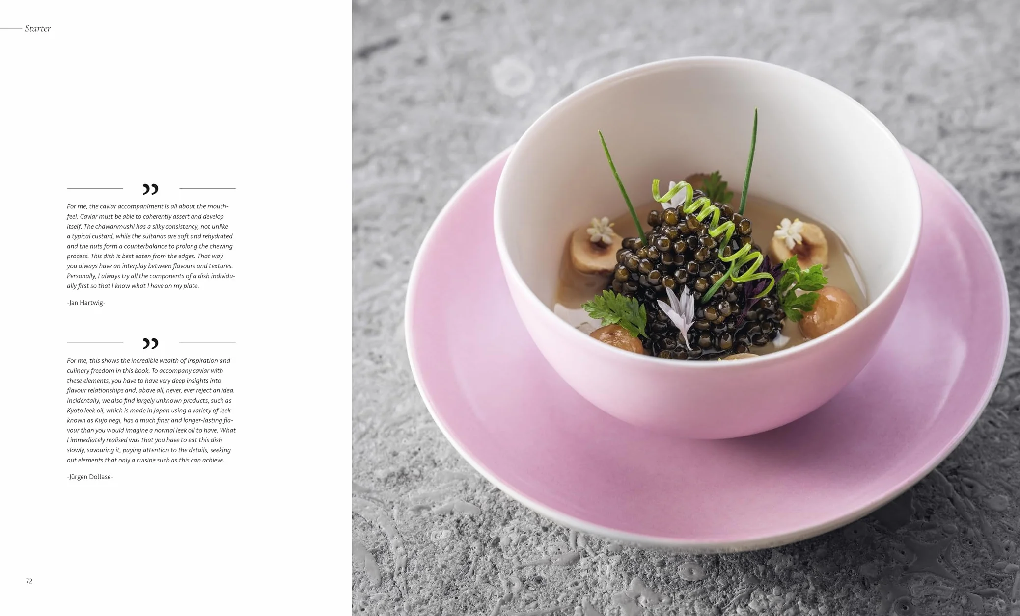 Jan Hartwig: Laboratory of Love. The 3-Star Cuisine. English Edition