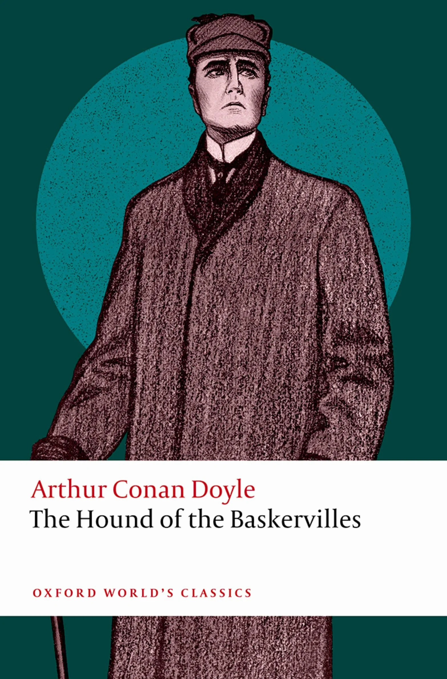 The Hound of the Baskervilles